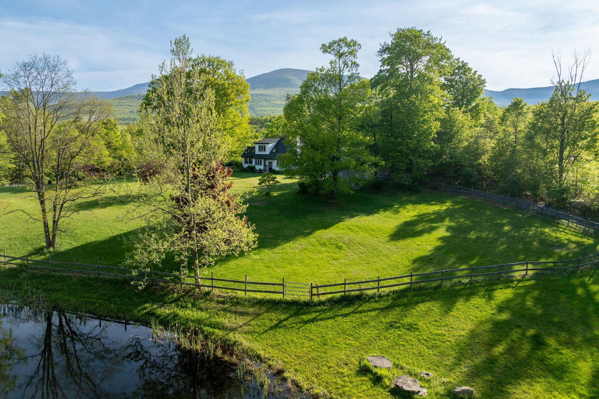 Single Family County Road 20  Greene County, NY 12413, MLS-864032-47