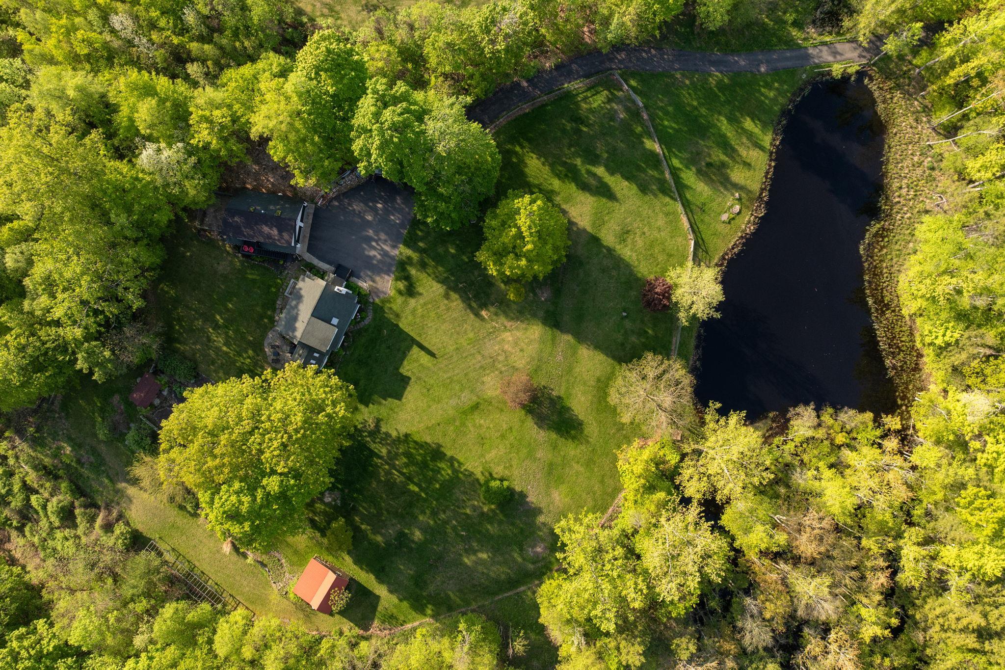 Single Family County Road 20  Greene County, NY 12413, MLS-864032-49
