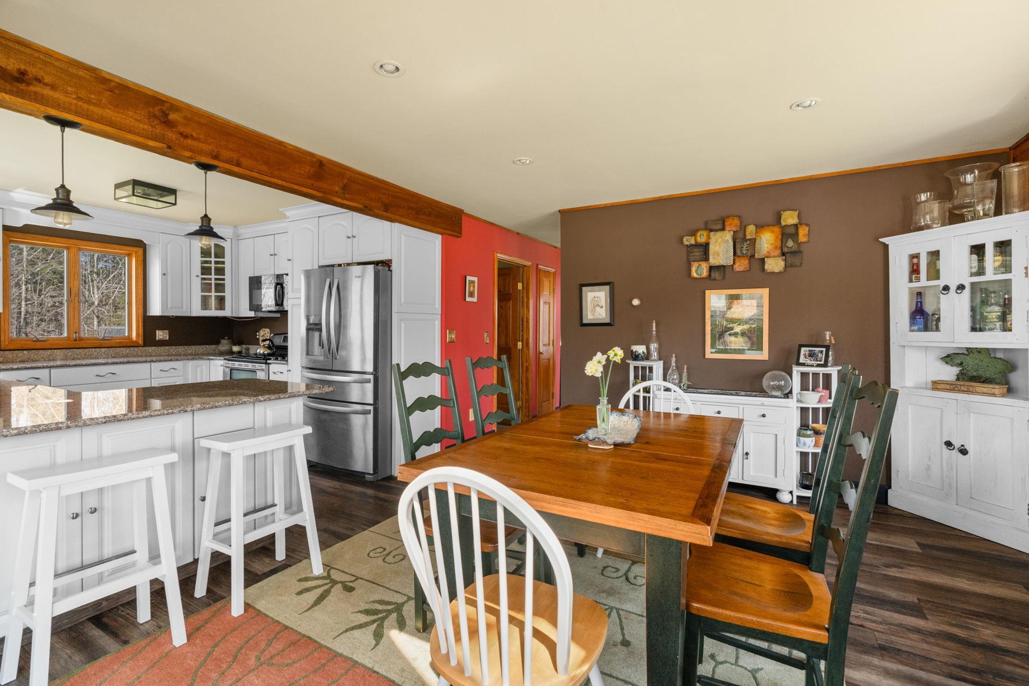 Single Family County Road 20  Greene County, NY 12413, MLS-864032-8