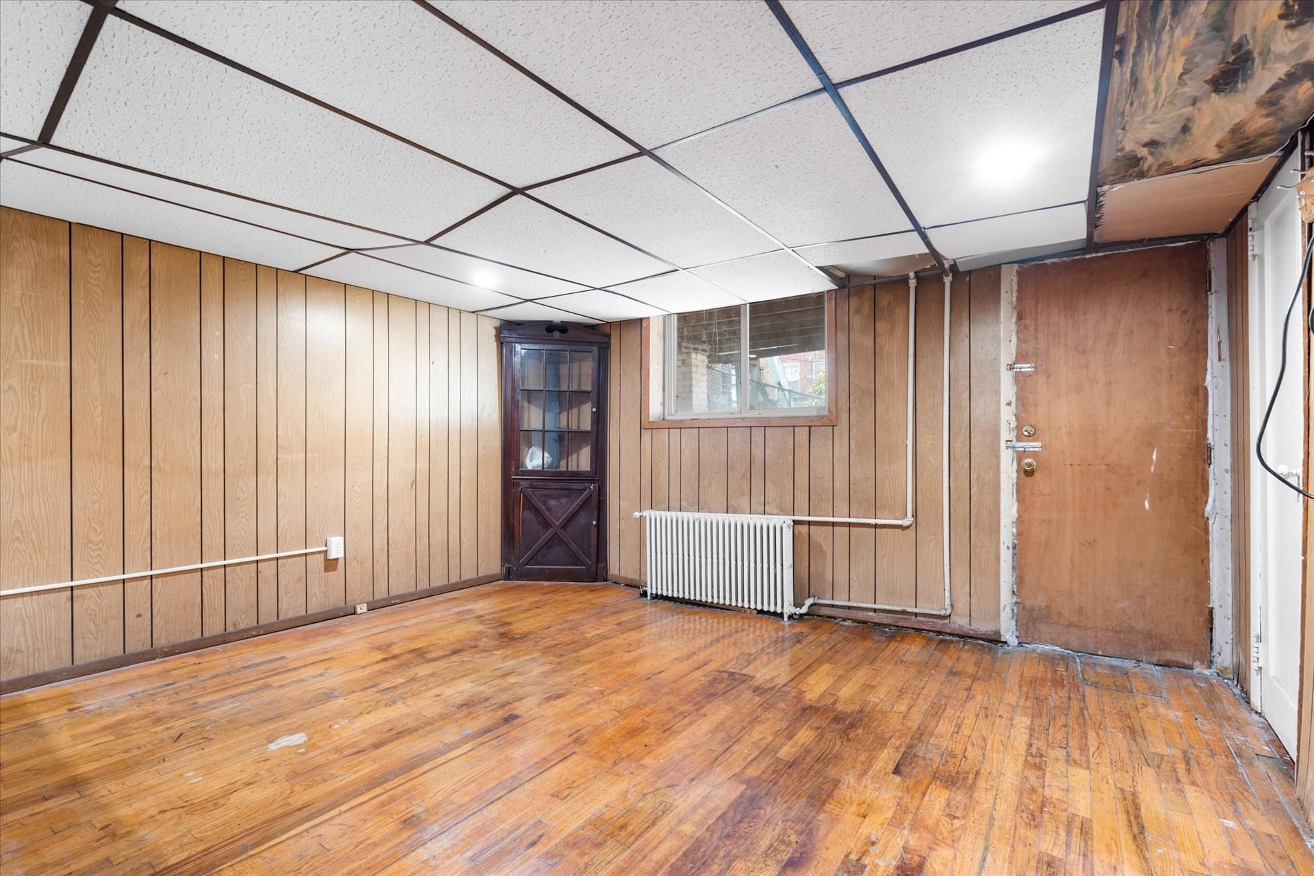 Single Family 40th  Brooklyn, NY 11210, MLS-864036-16