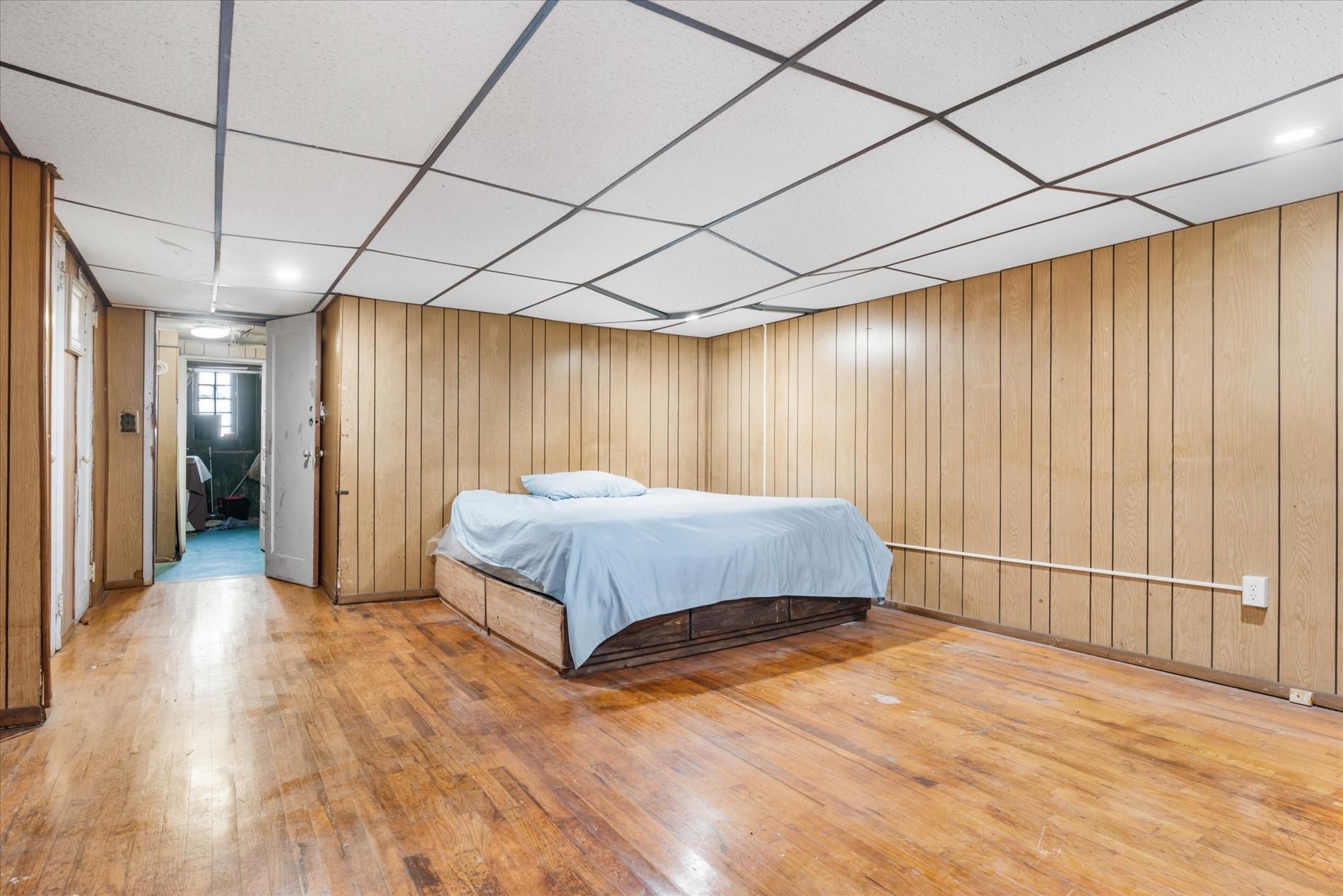 Single Family 40th  Brooklyn, NY 11210, MLS-864036-17
