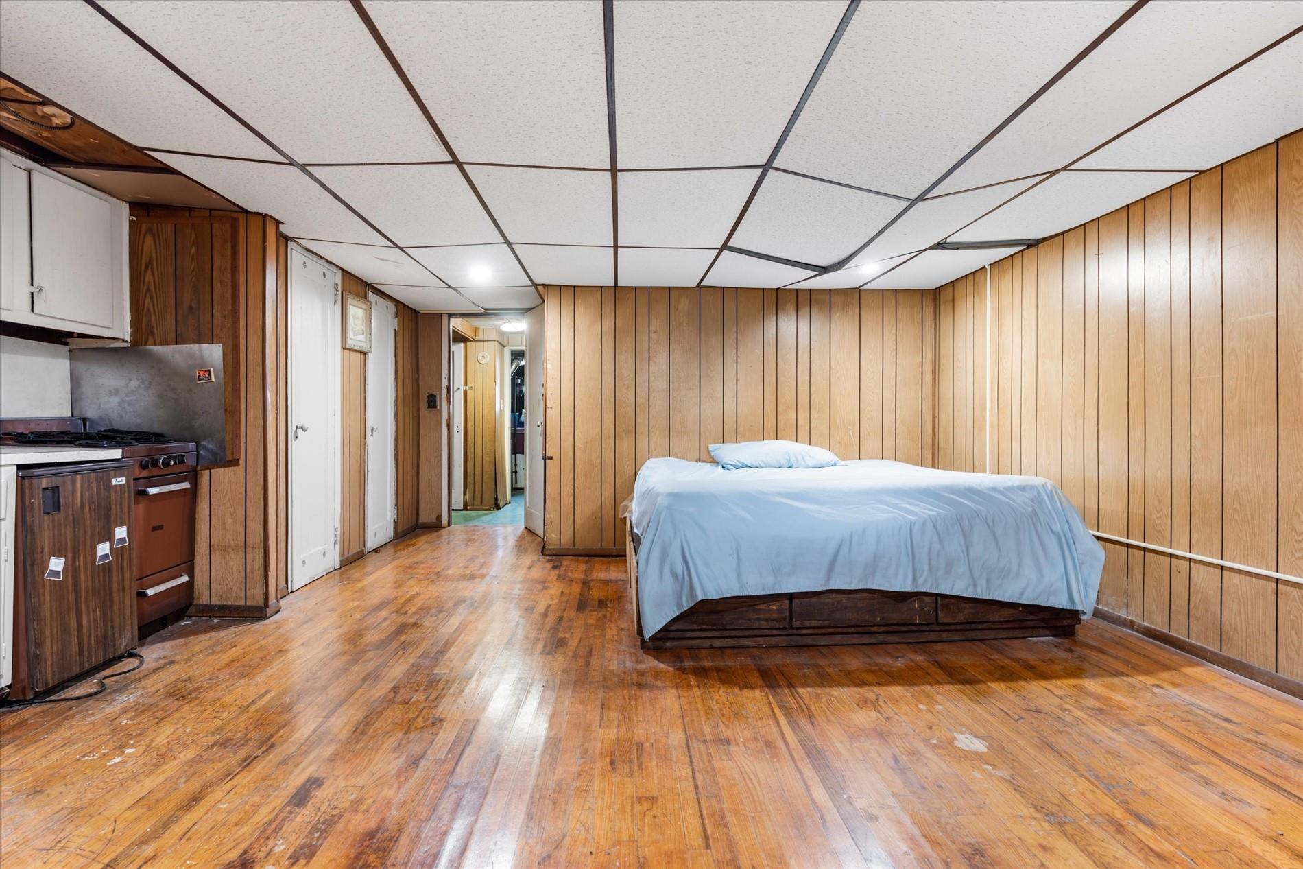 Single Family 40th  Brooklyn, NY 11210, MLS-864036-18