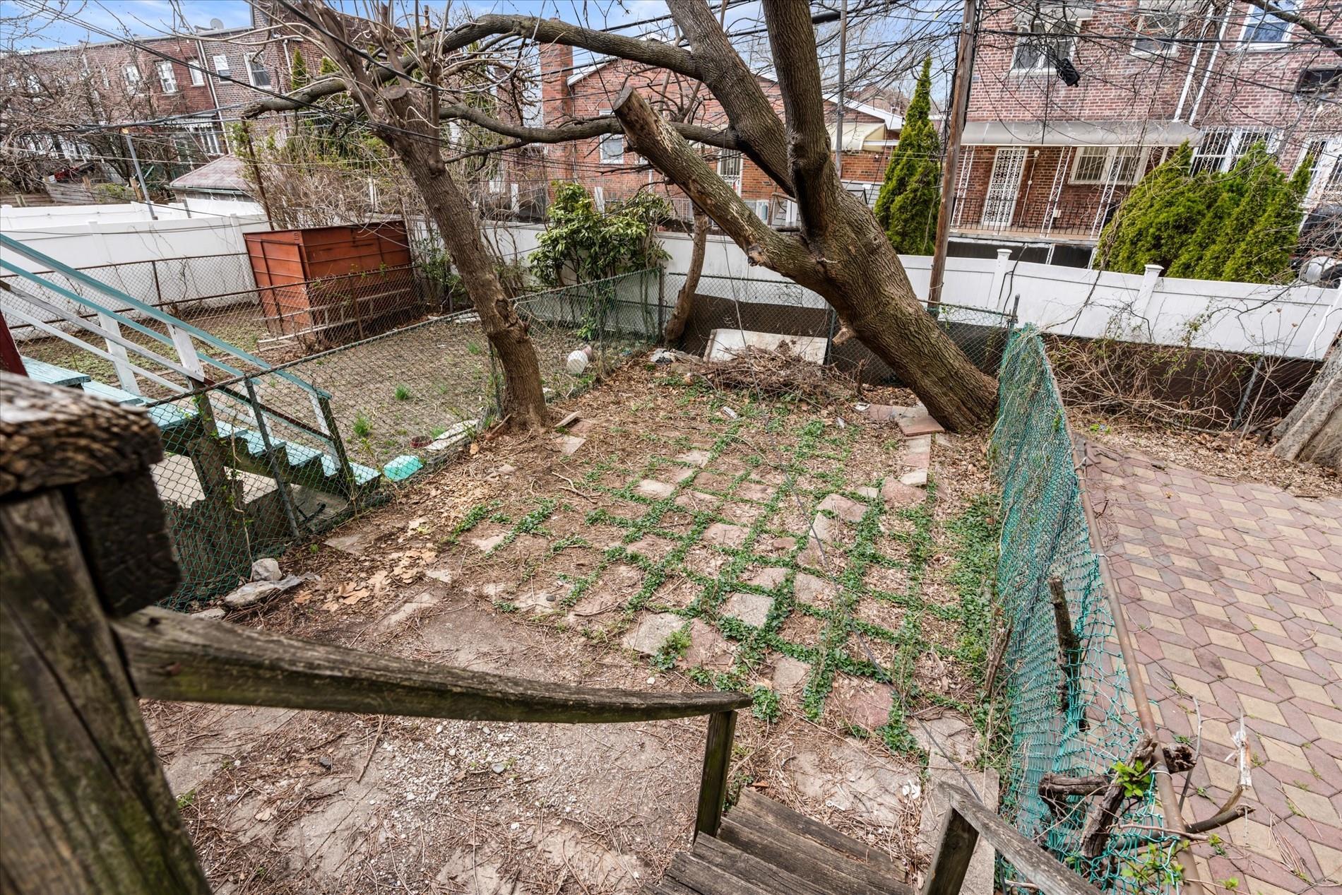 Single Family 40th  Brooklyn, NY 11210, MLS-864036-19