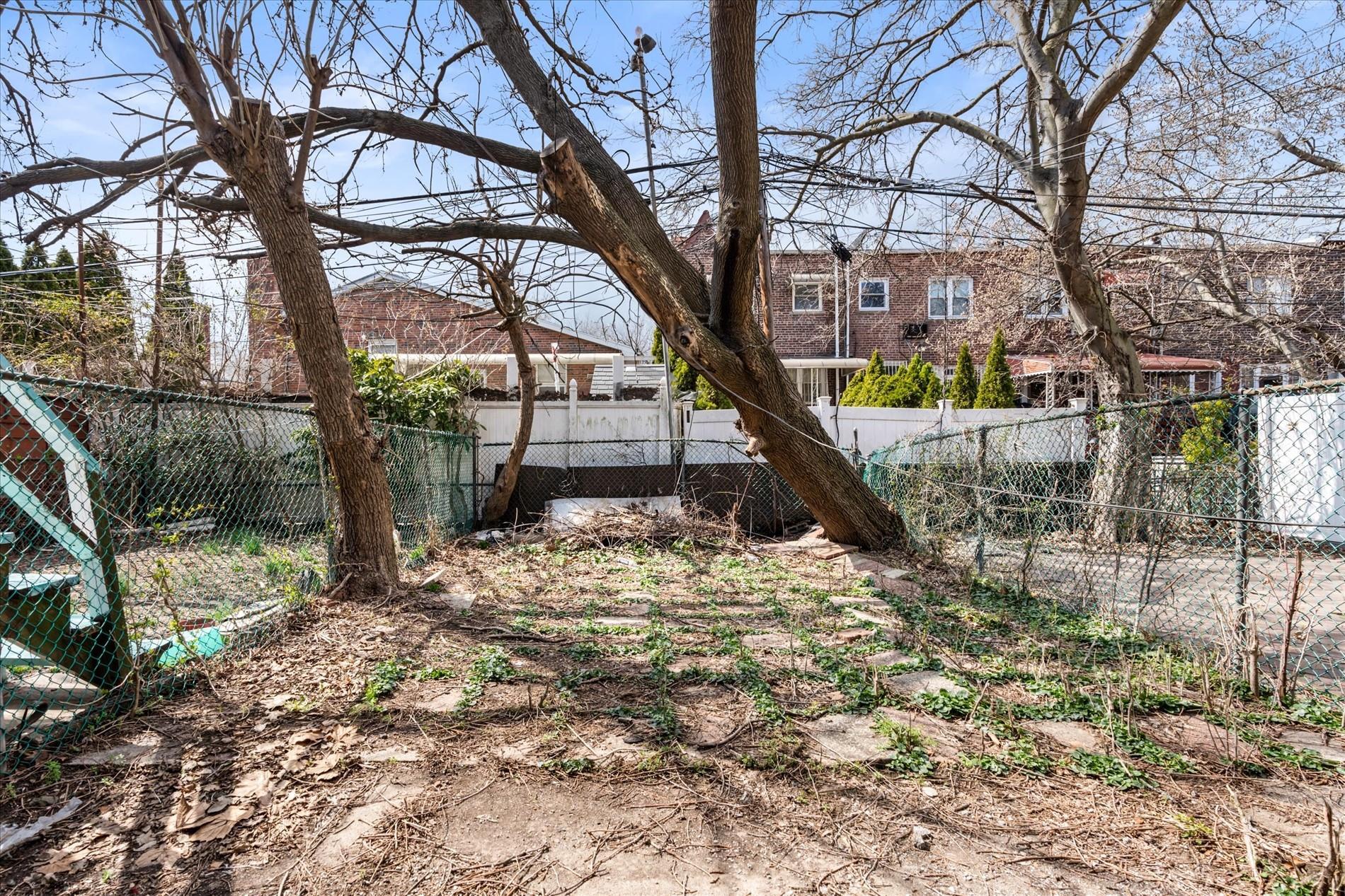 Single Family 40th  Brooklyn, NY 11210, MLS-864036-20
