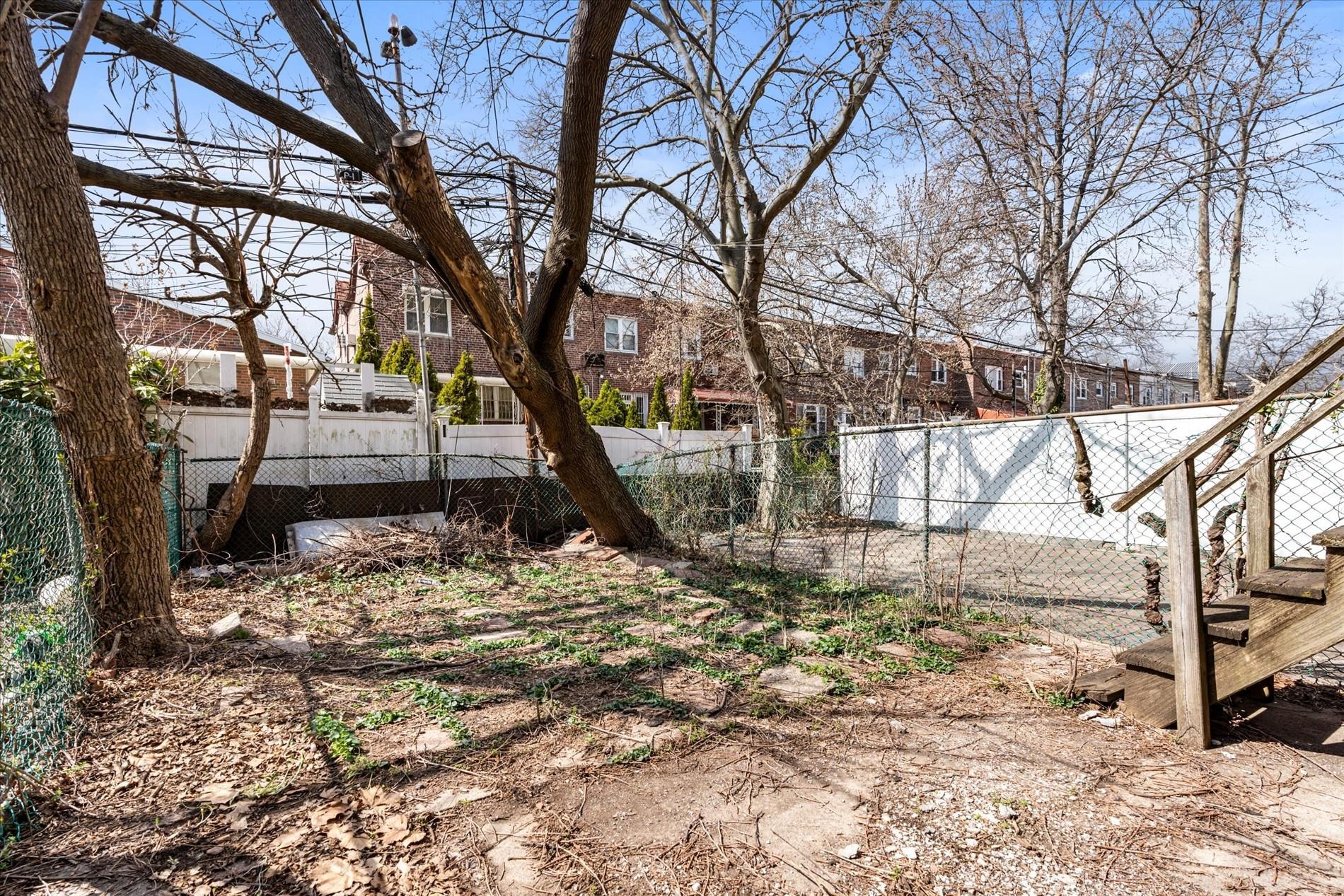 Single Family 40th  Brooklyn, NY 11210, MLS-864036-21