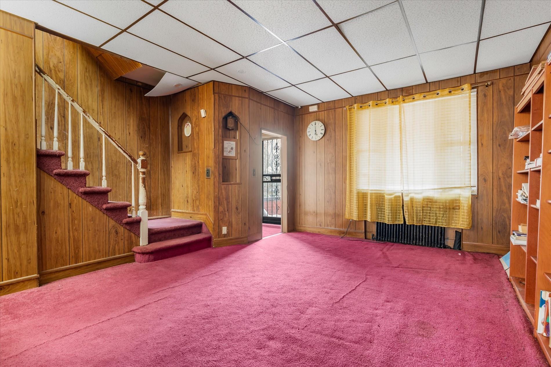 Single Family 40th  Brooklyn, NY 11210, MLS-864036-4