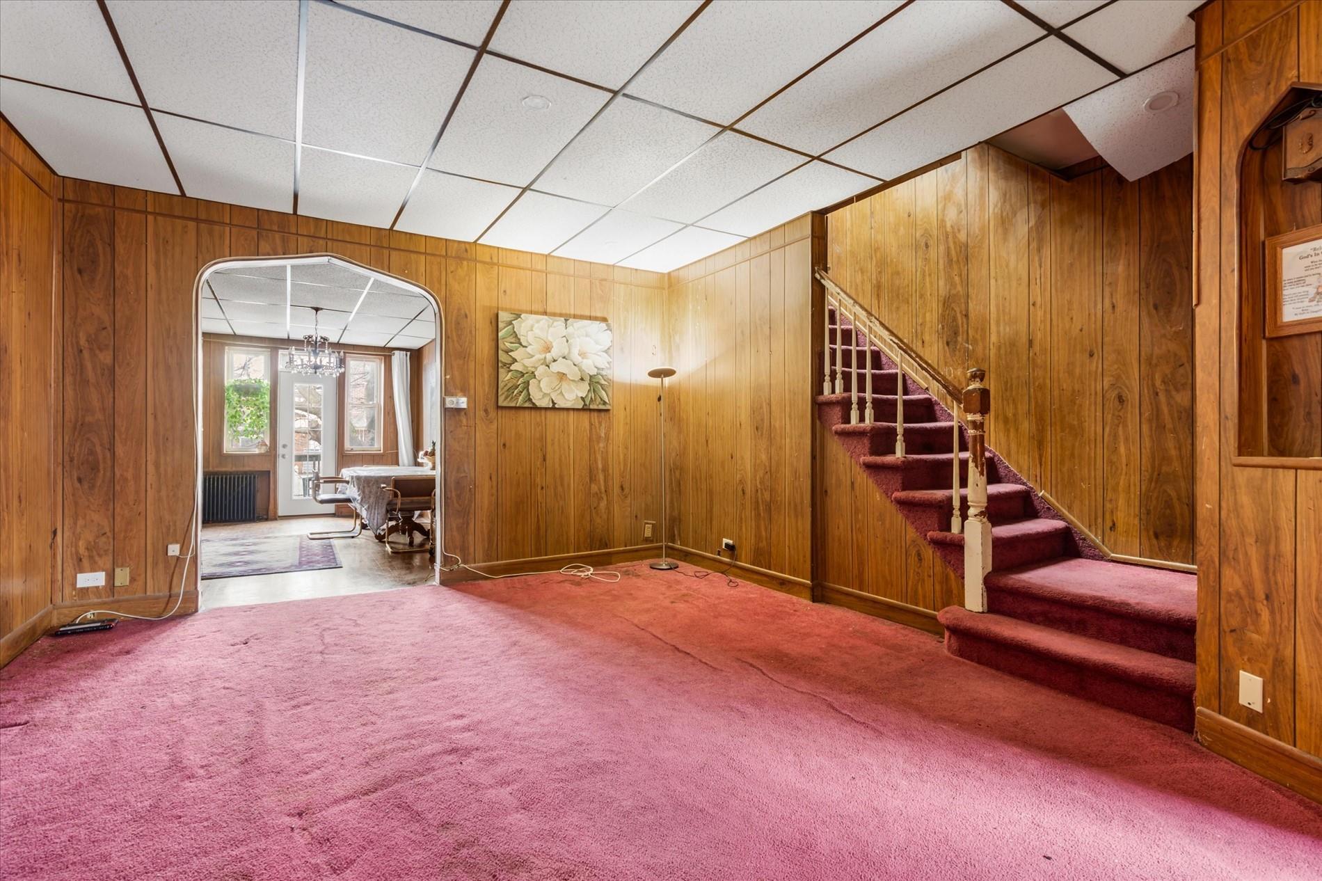 Single Family 40th  Brooklyn, NY 11210, MLS-864036-5