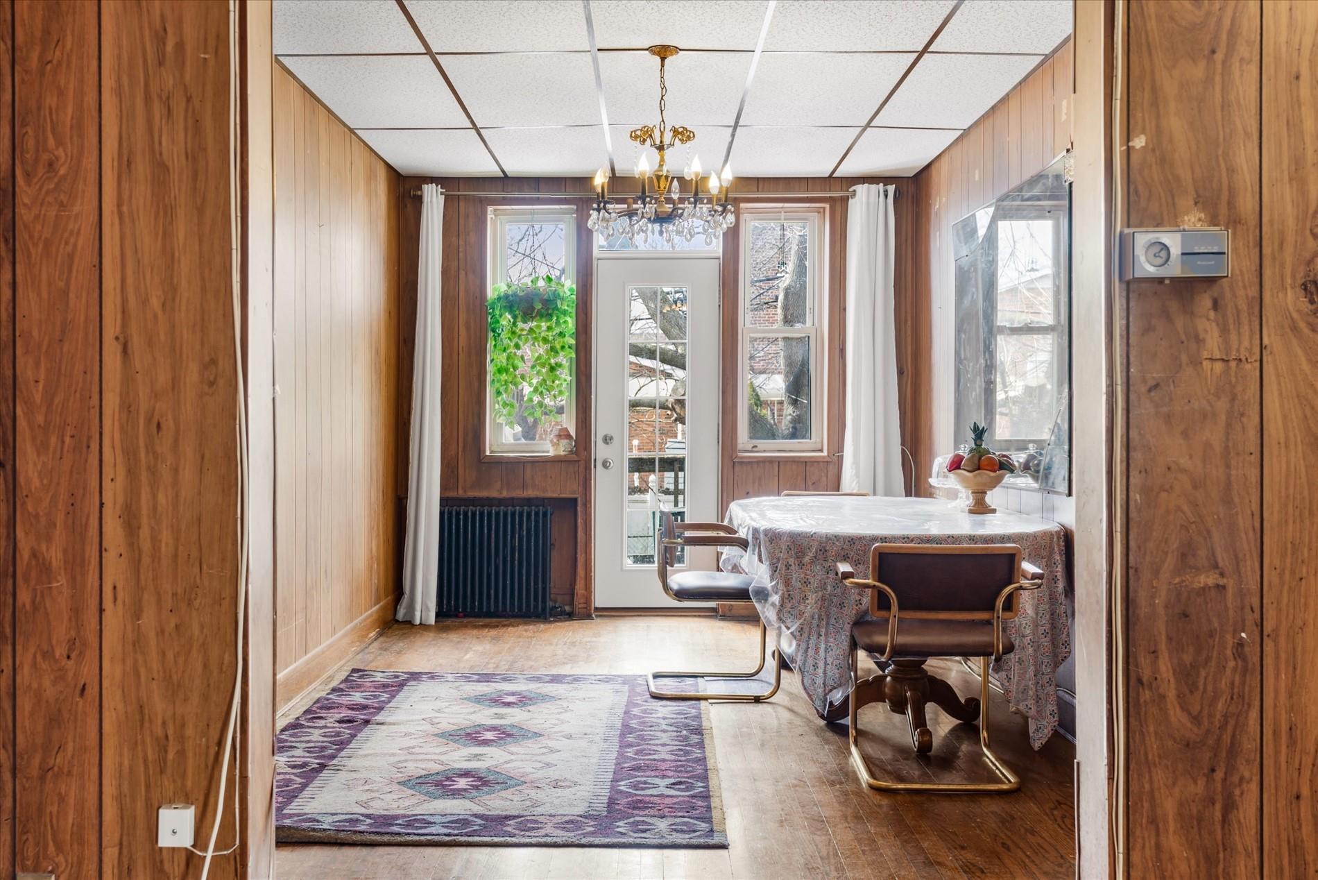 Single Family 40th  Brooklyn, NY 11210, MLS-864036-7