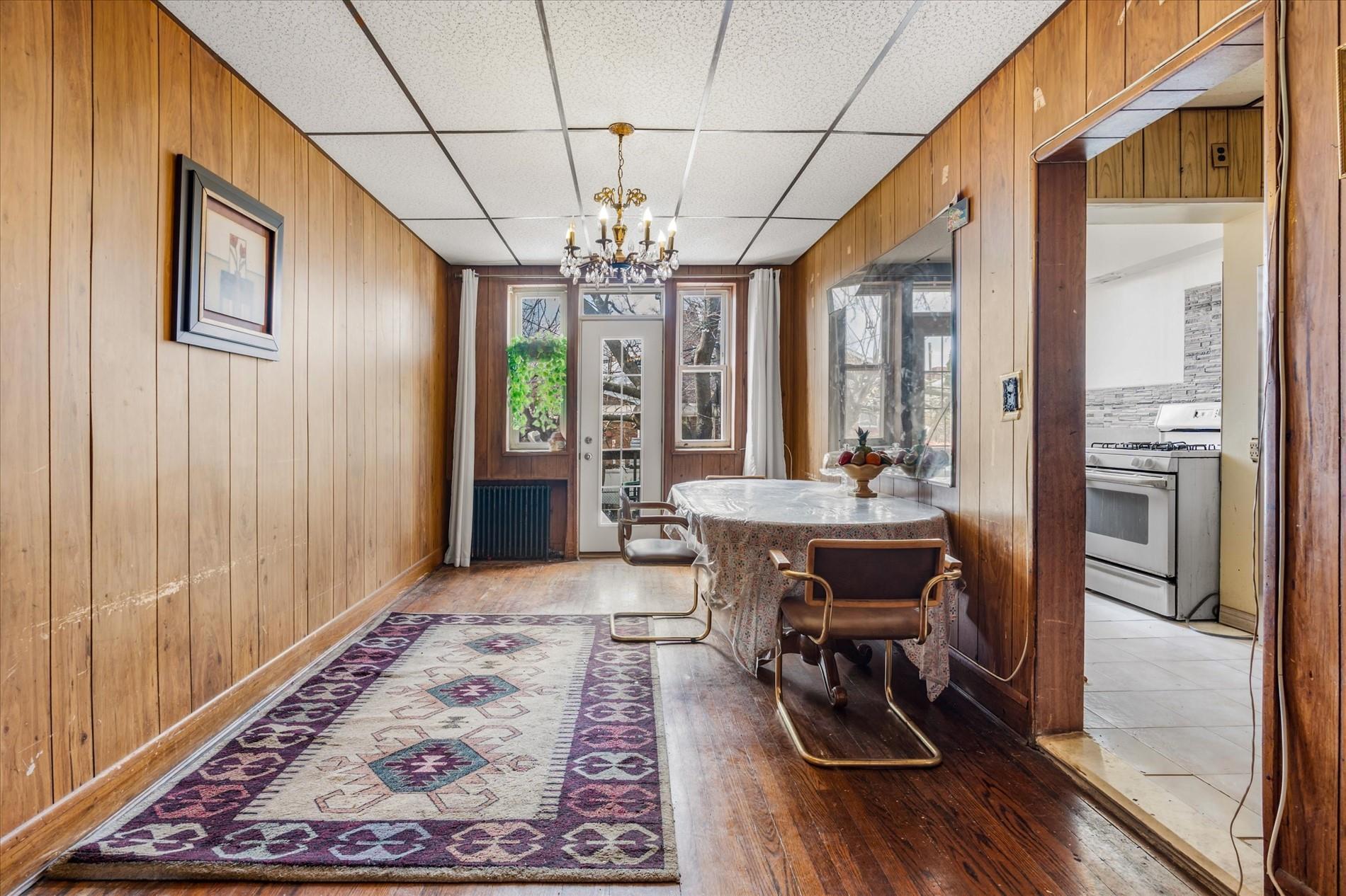 Single Family 40th  Brooklyn, NY 11210, MLS-864036-8