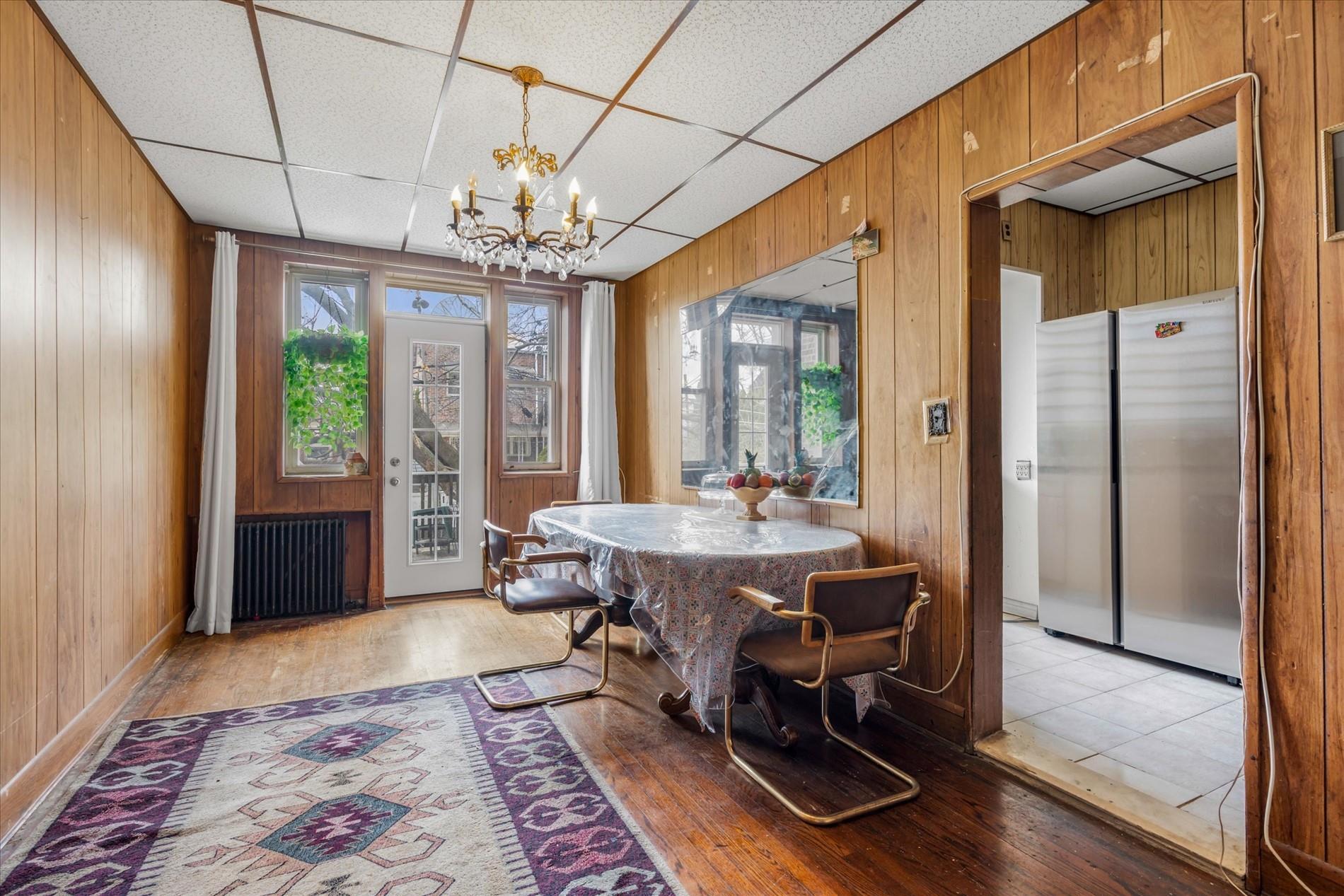 Single Family 40th  Brooklyn, NY 11210, MLS-864036-9