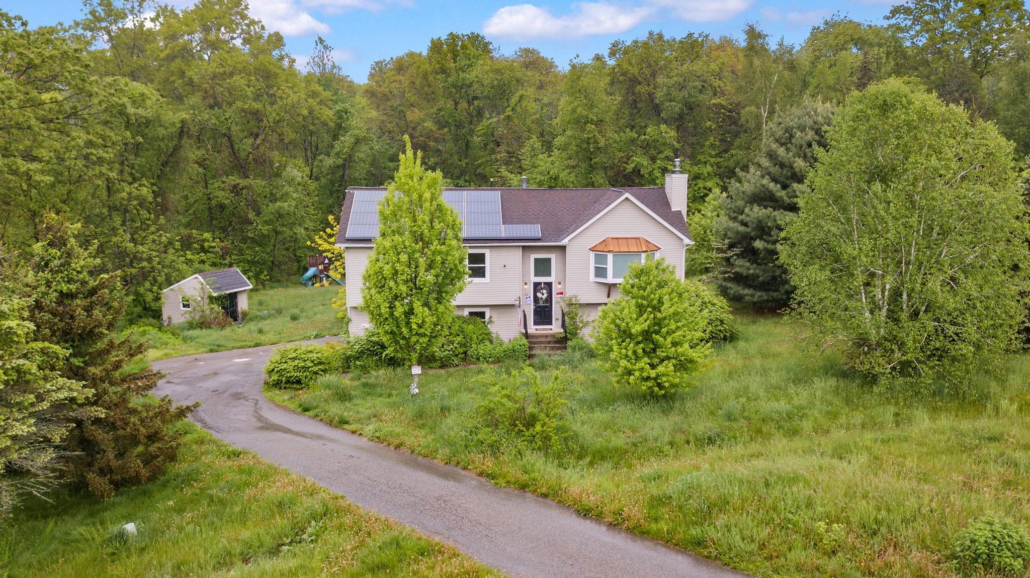 Single Family Rosio  Ulster County, NY 12548, MLS-864037-36