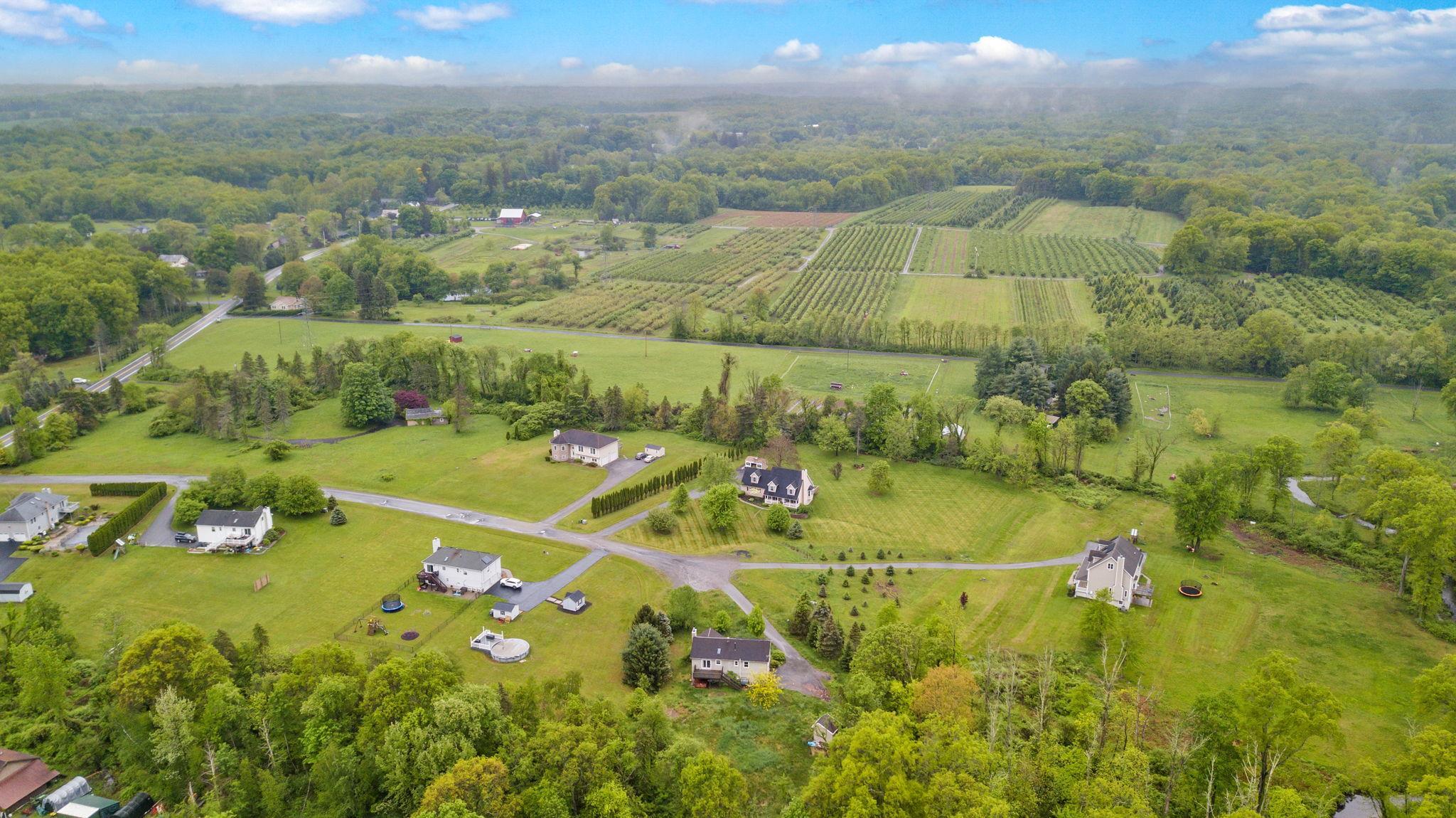 Single Family Rosio  Ulster County, NY 12548, MLS-864037-42