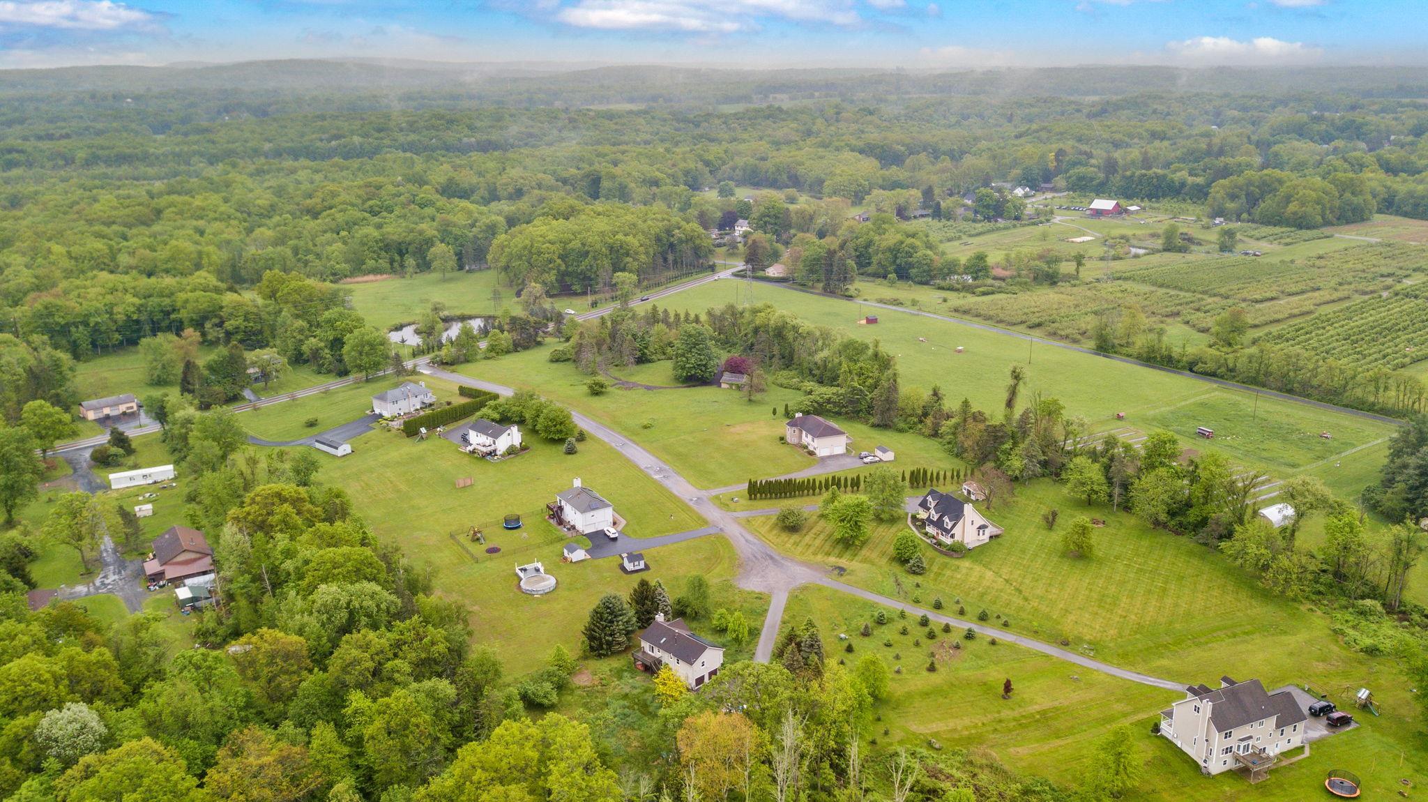 Single Family Rosio  Ulster County, NY 12548, MLS-864037-43