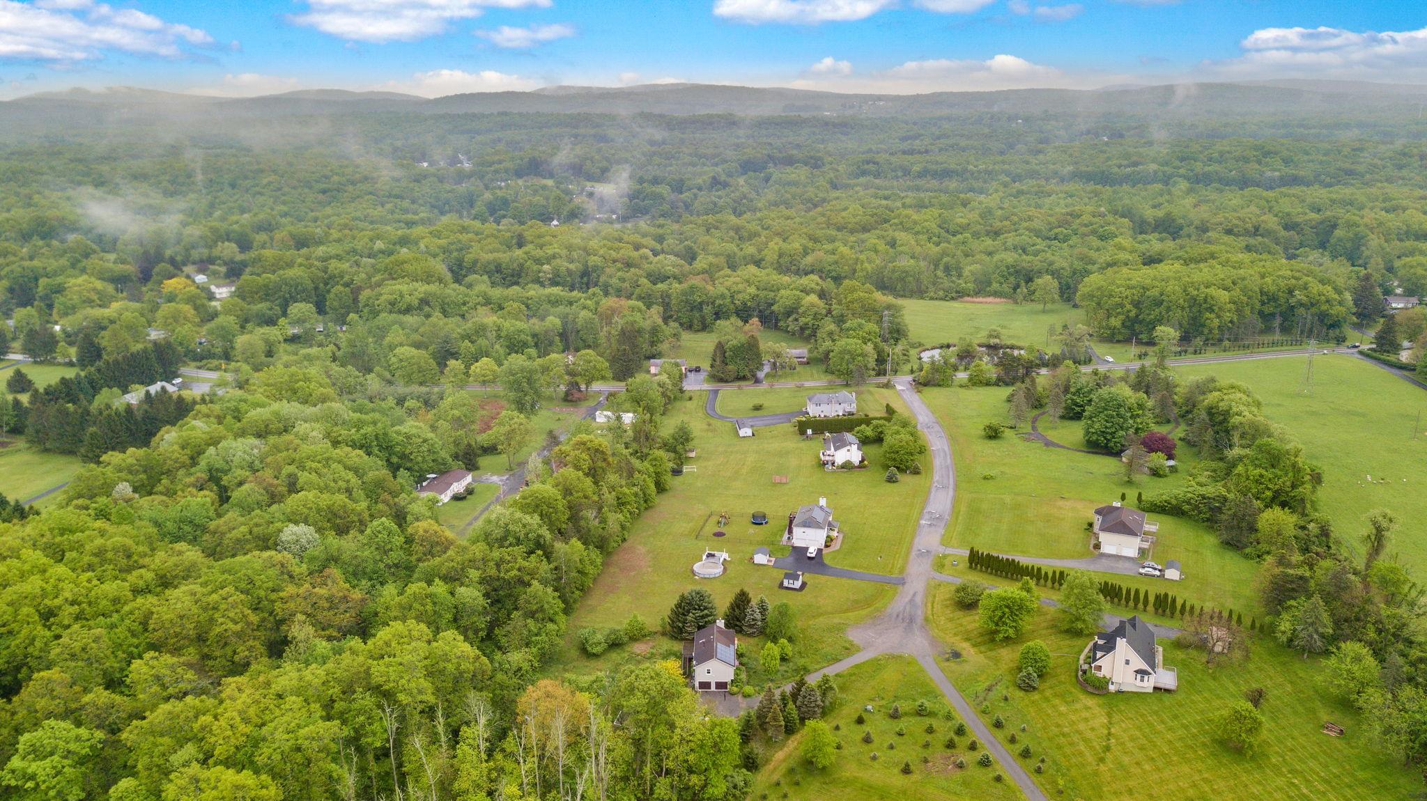 Single Family Rosio  Ulster County, NY 12548, MLS-864037-44