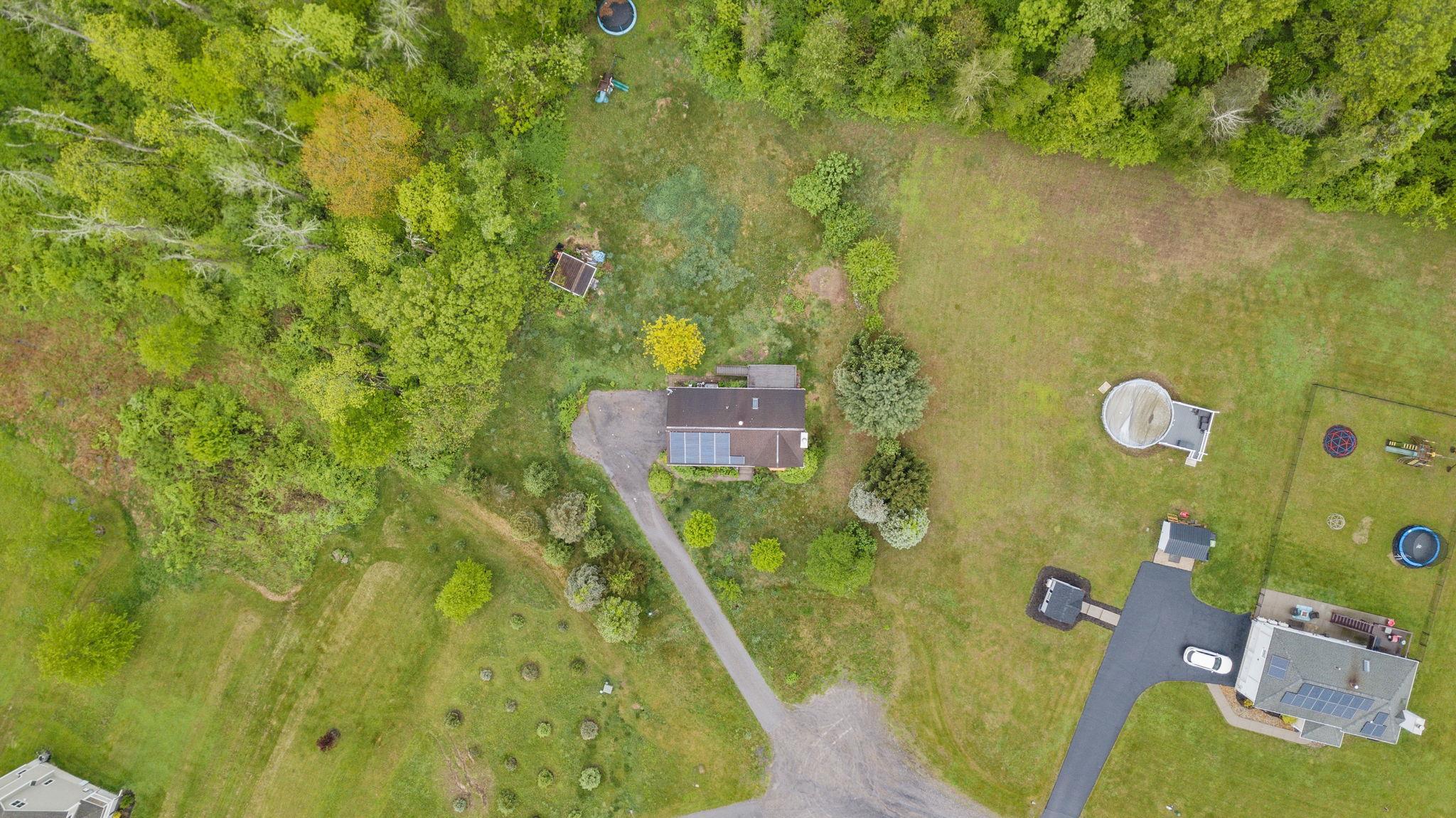 Single Family Rosio  Ulster County, NY 12548, MLS-864037-46