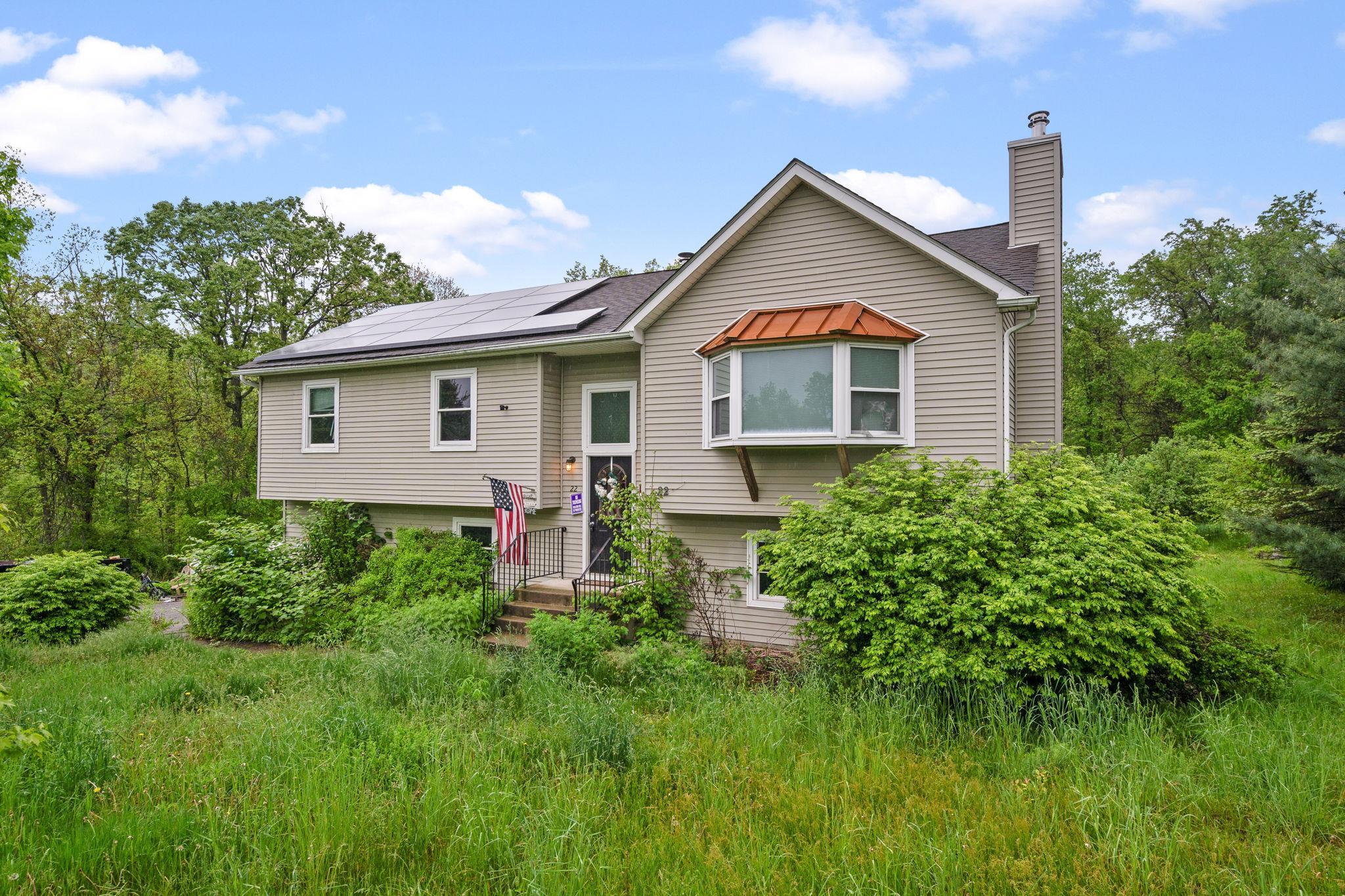 Single Family Rosio  Ulster County, NY 12548, MLS-864037-47