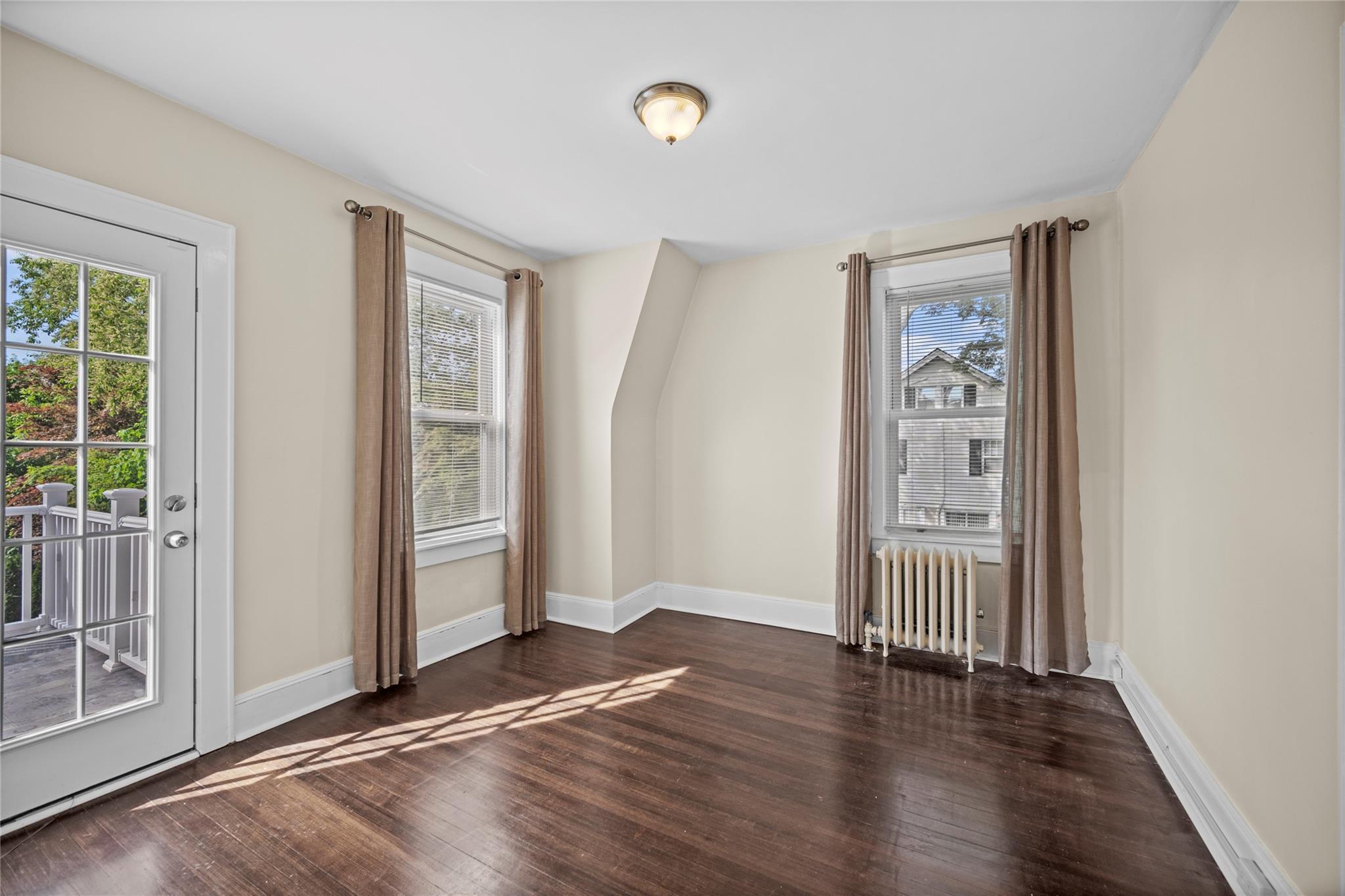 Single Family Crane  Westchester County, NY 10603, MLS-864040-16