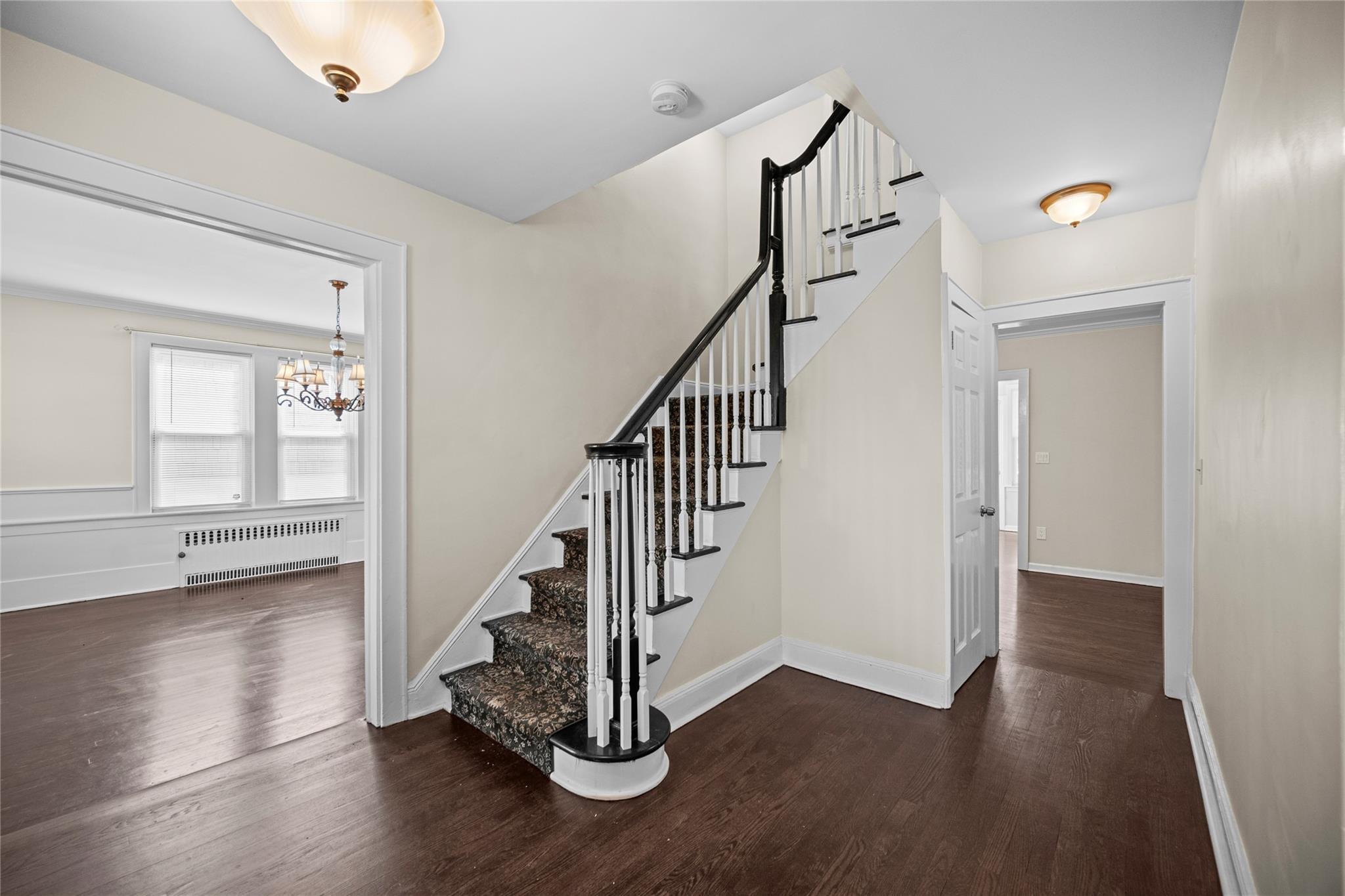 Single Family Crane  Westchester County, NY 10603, MLS-864040-2