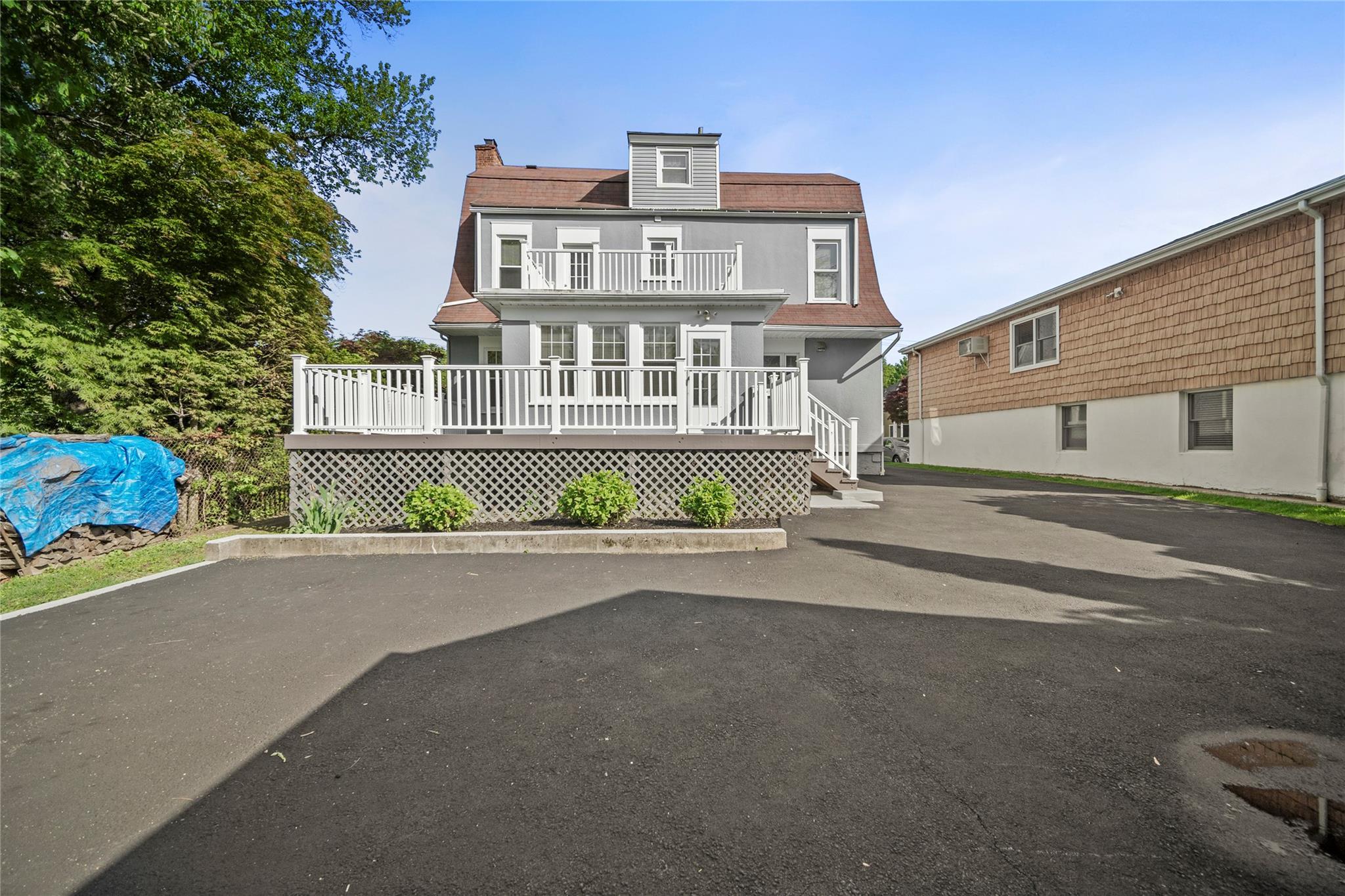 Single Family Crane  Westchester County, NY 10603, MLS-864040-31