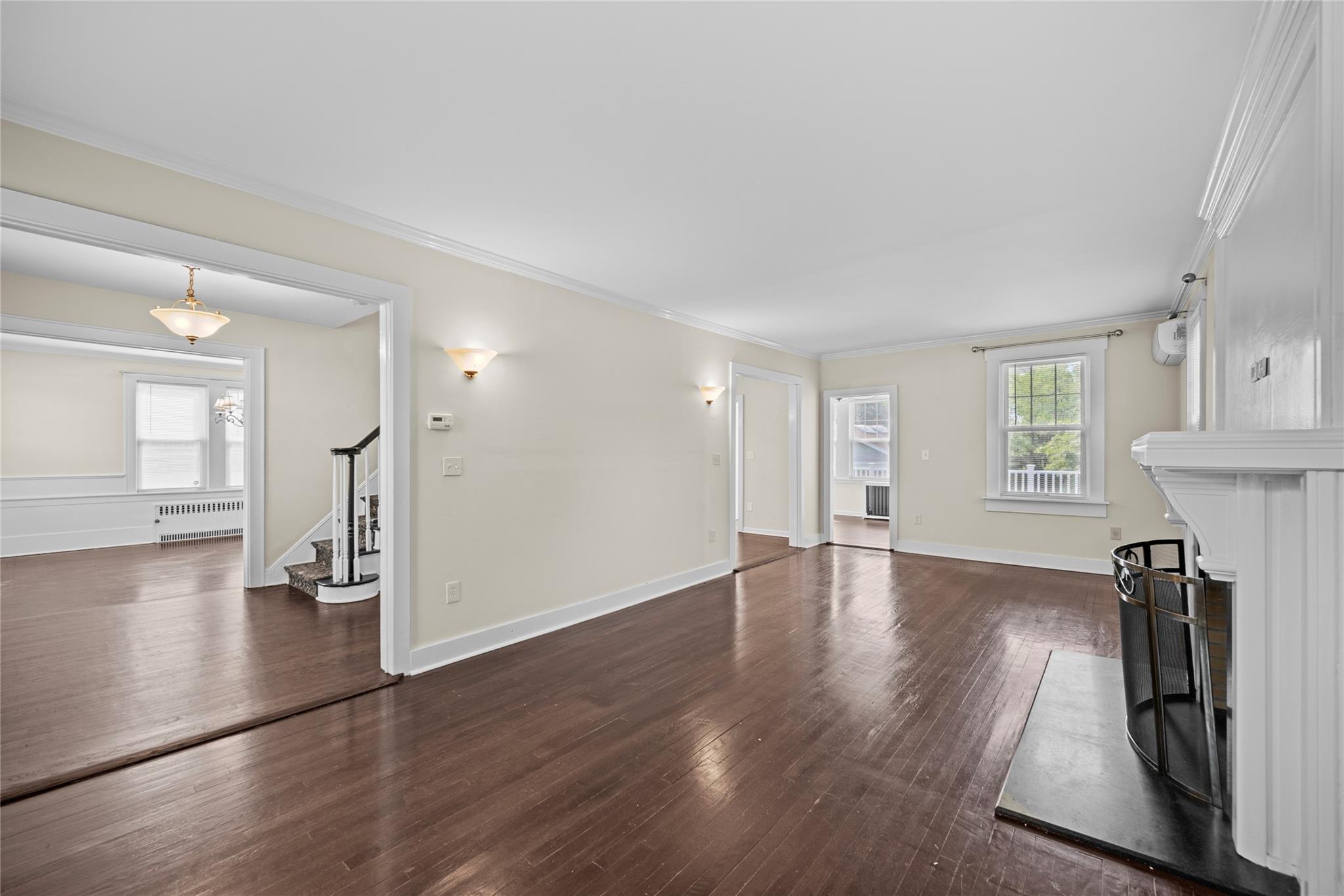 Single Family Crane  Westchester County, NY 10603, MLS-864040-4