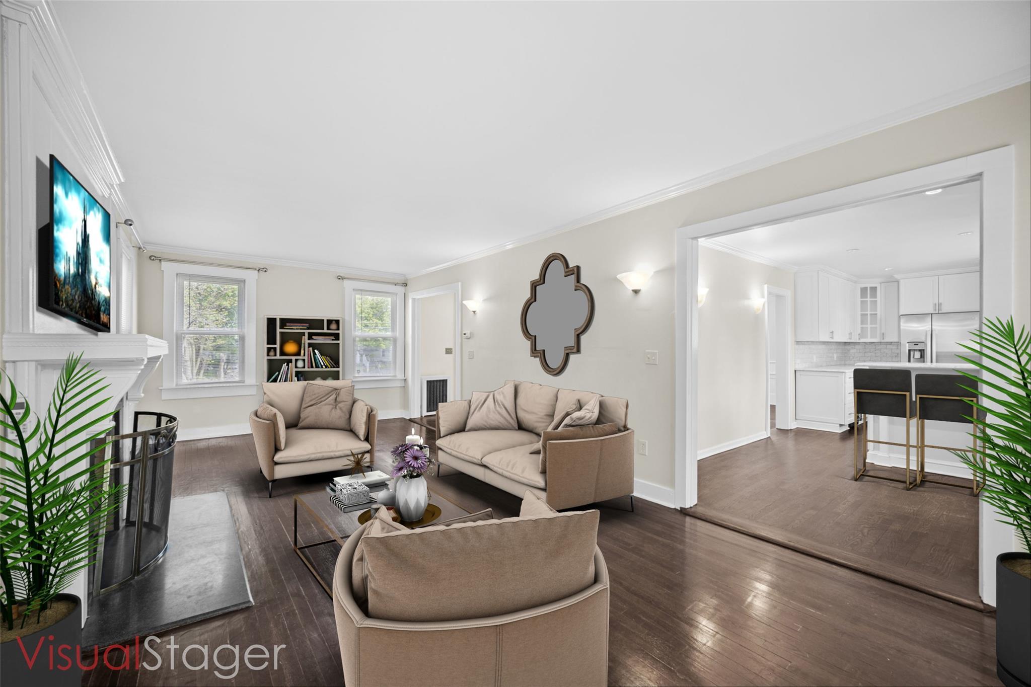 Single Family Crane  Westchester County, NY 10603, MLS-864040-6