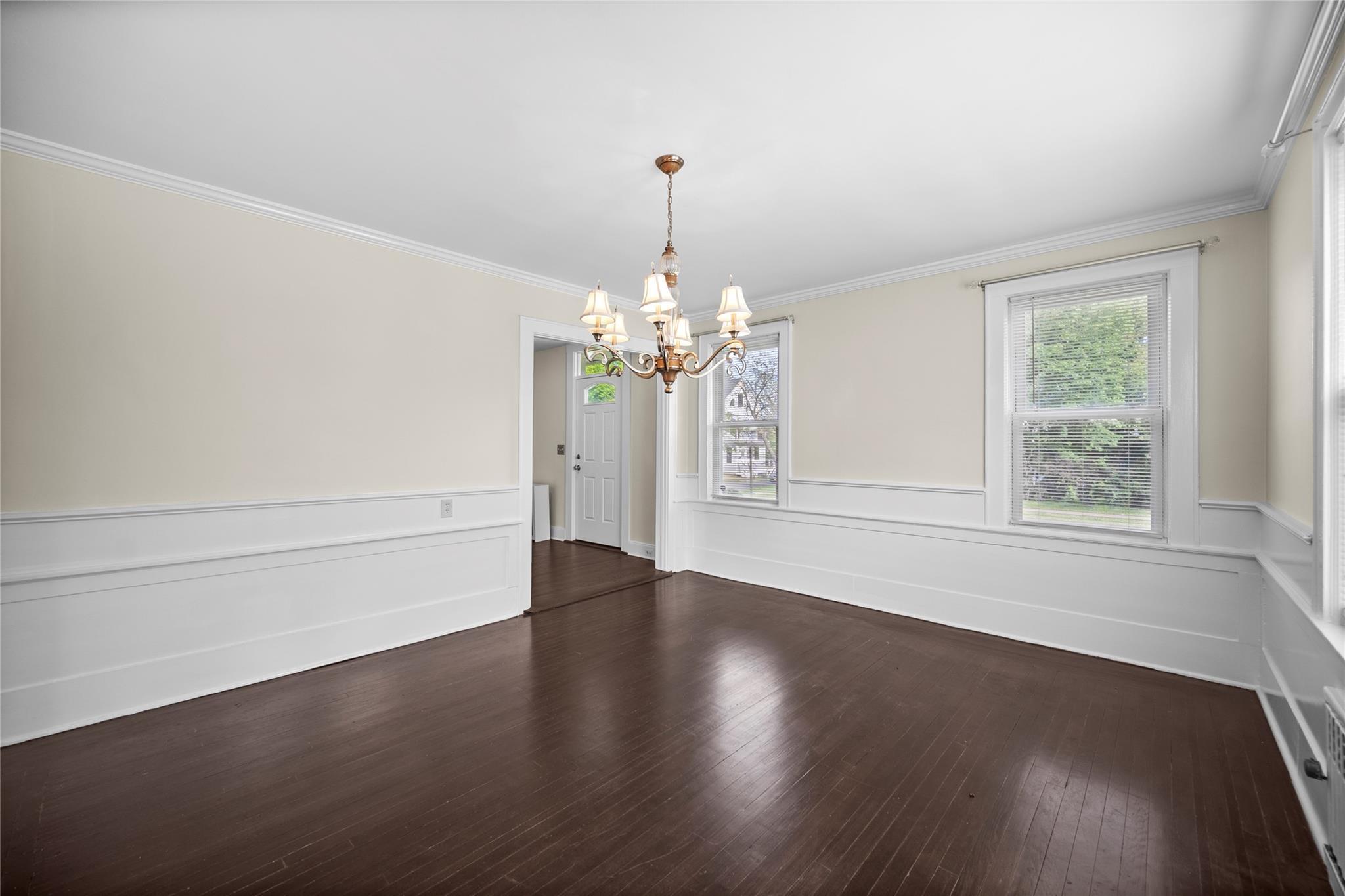 Single Family Crane  Westchester County, NY 10603, MLS-864040-7