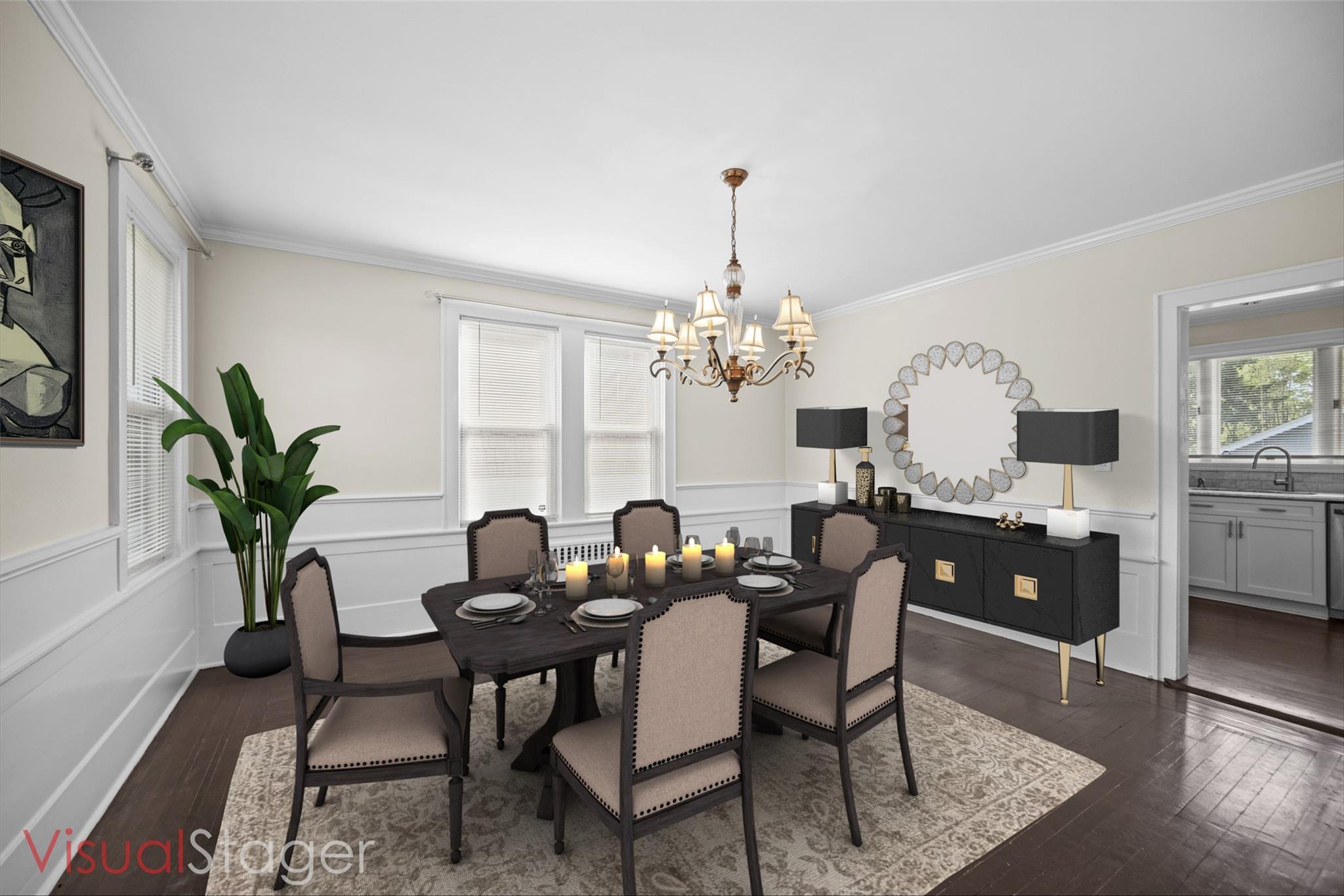 Single Family Crane  Westchester County, NY 10603, MLS-864040-9