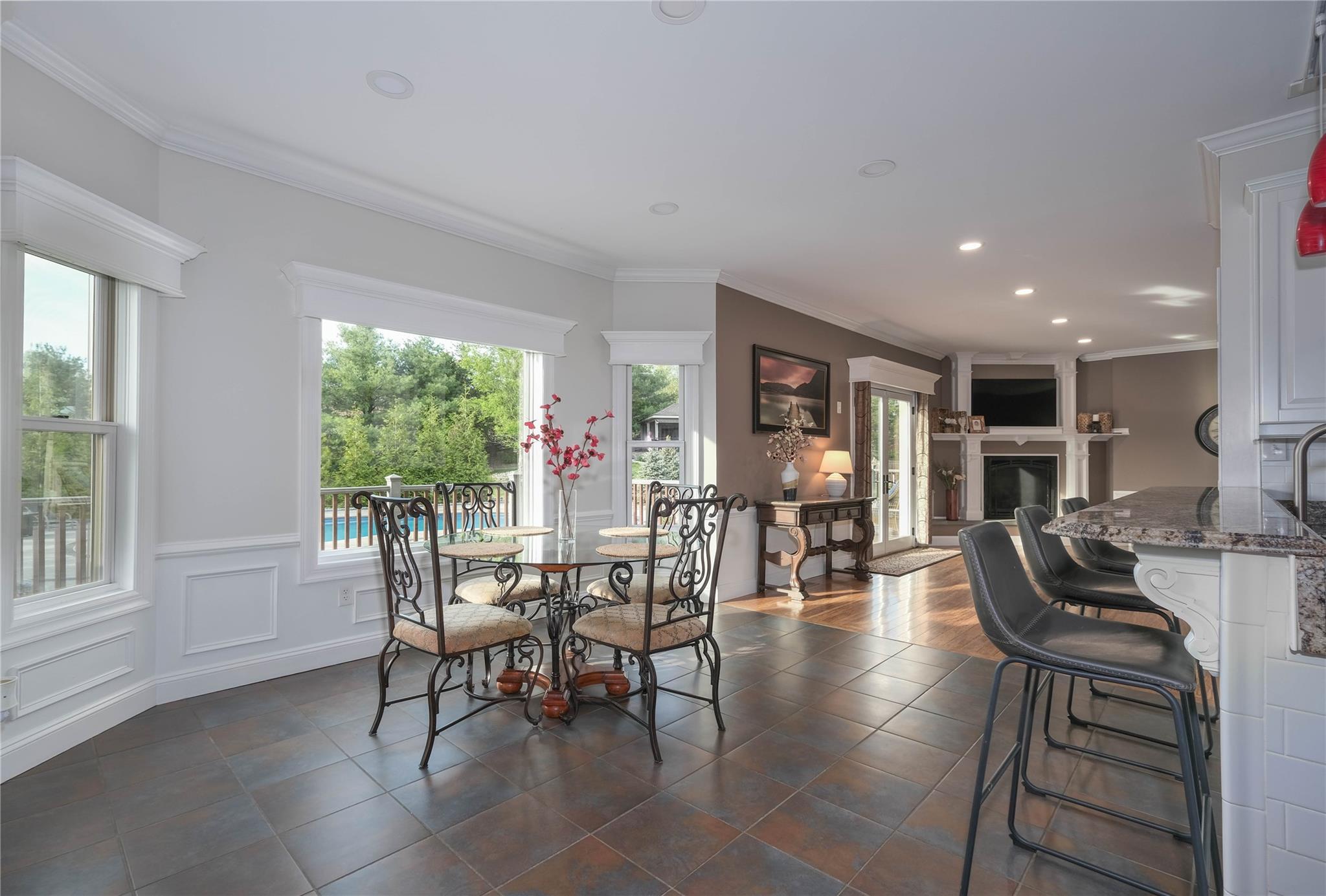 Single Family Hapeman Hill  Dutchess County, NY 12571, MLS-864055-10