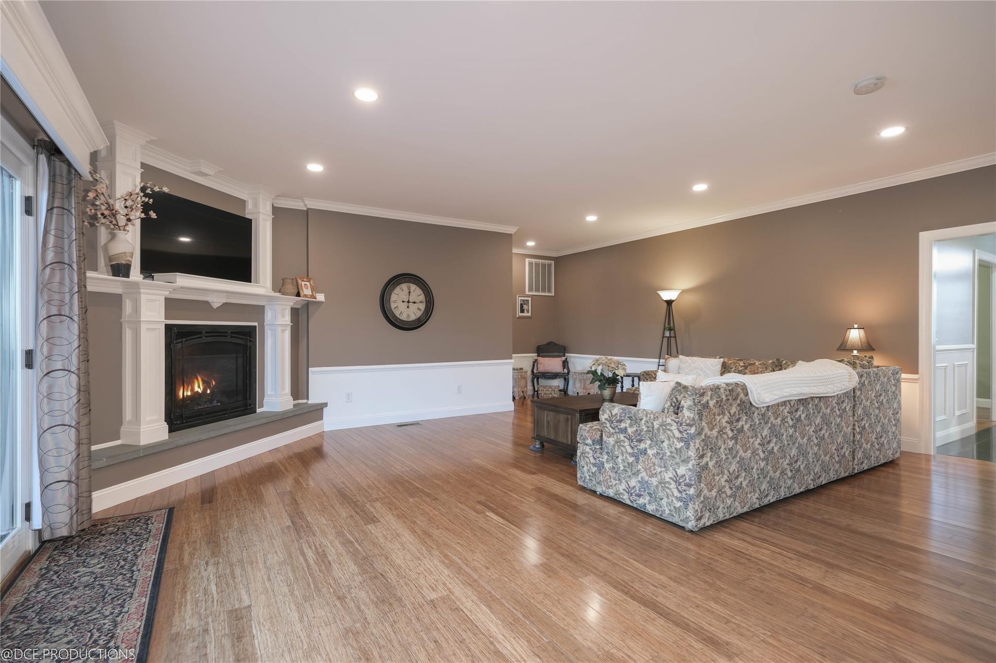 Single Family Hapeman Hill  Dutchess County, NY 12571, MLS-864055-12