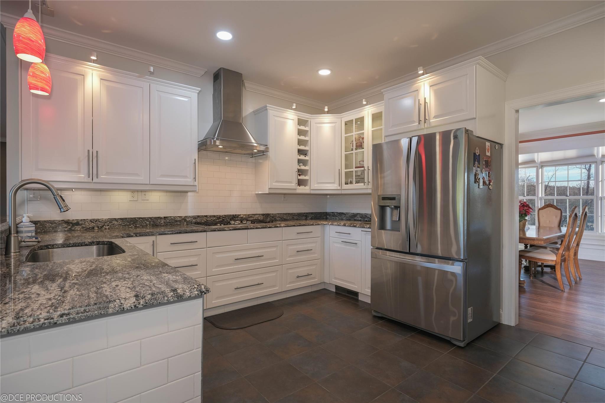 Single Family Hapeman Hill  Dutchess County, NY 12571, MLS-864055-14