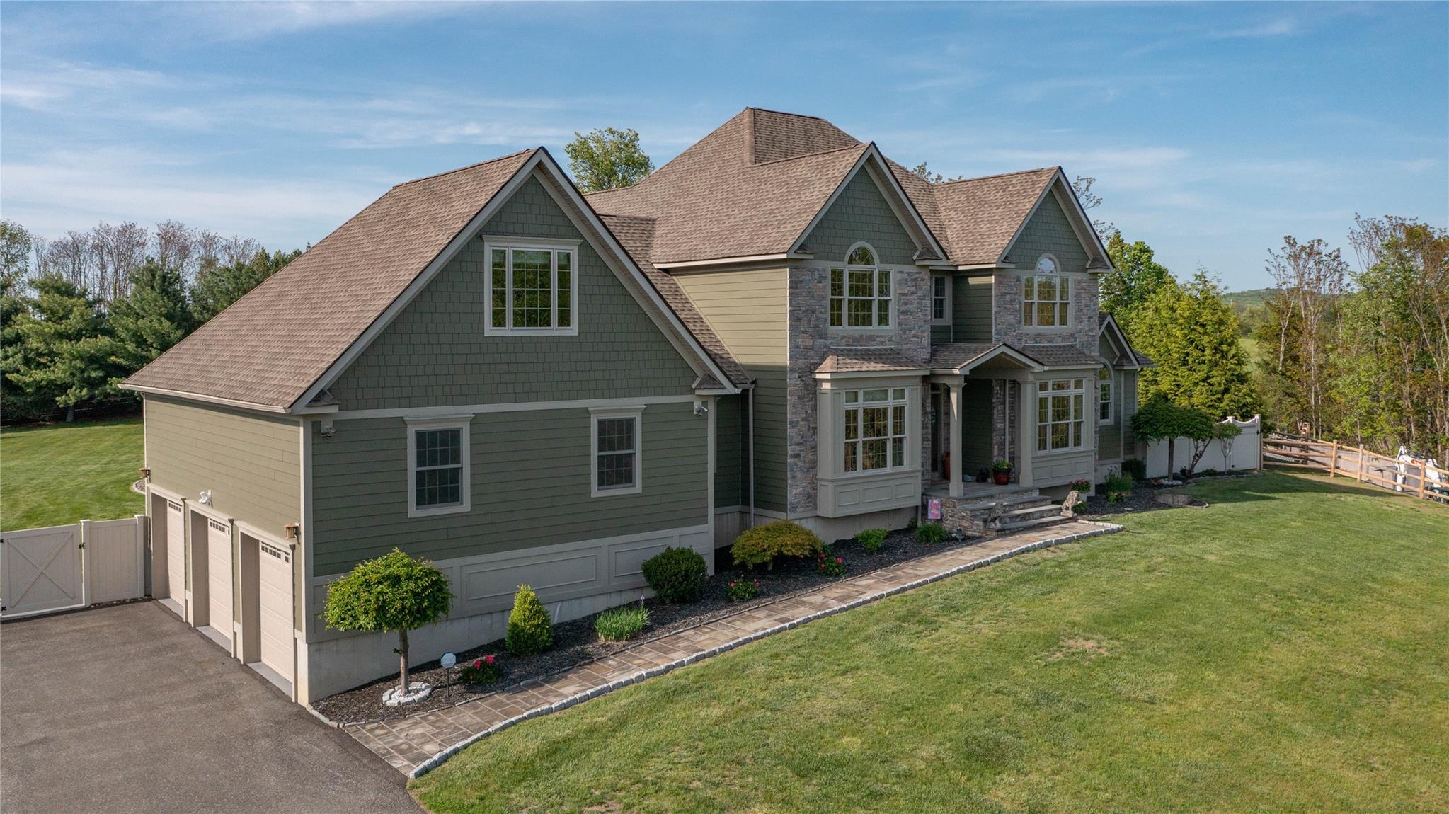 Single Family Hapeman Hill  Dutchess County, NY 12571, MLS-864055-2
