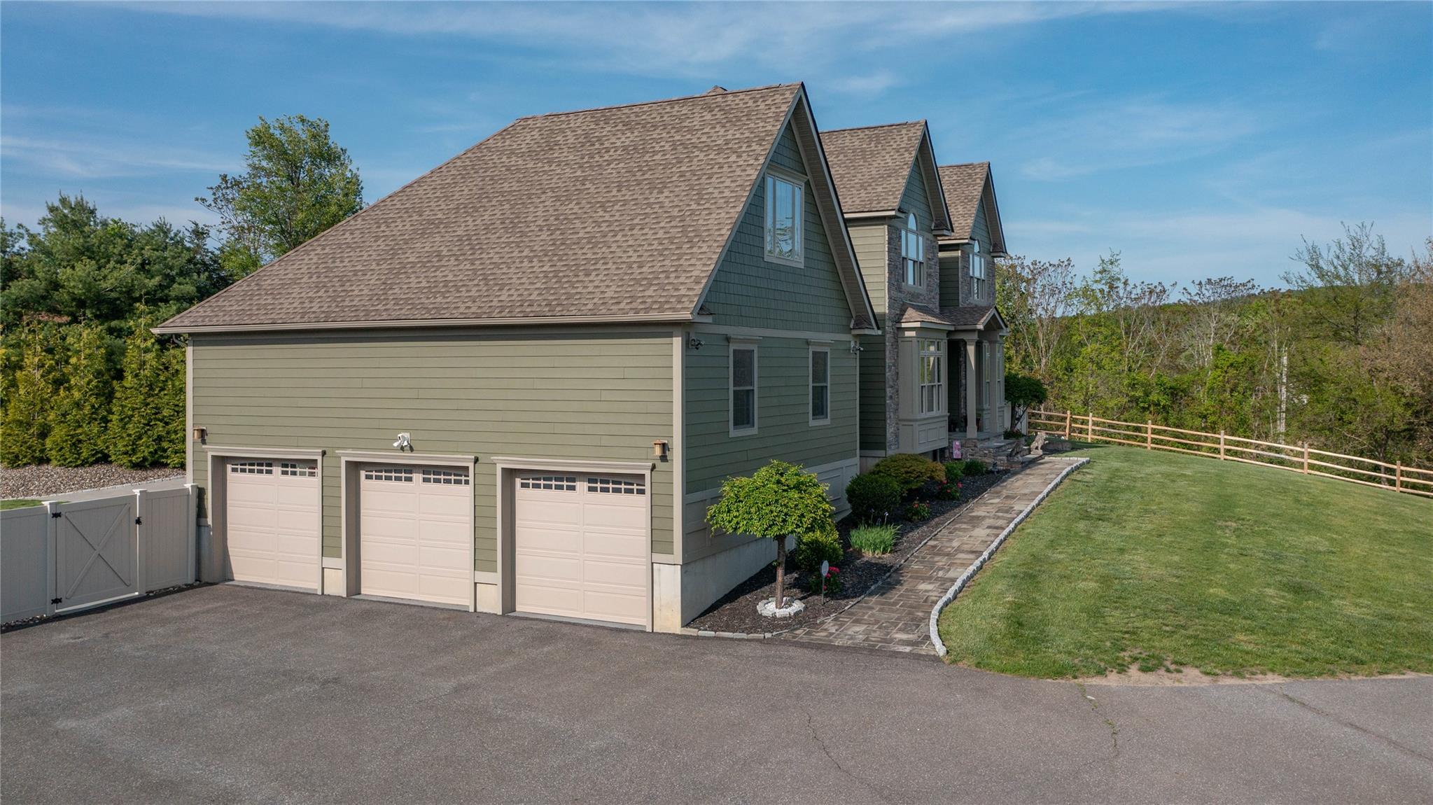Single Family Hapeman Hill  Dutchess County, NY 12571, MLS-864055-3