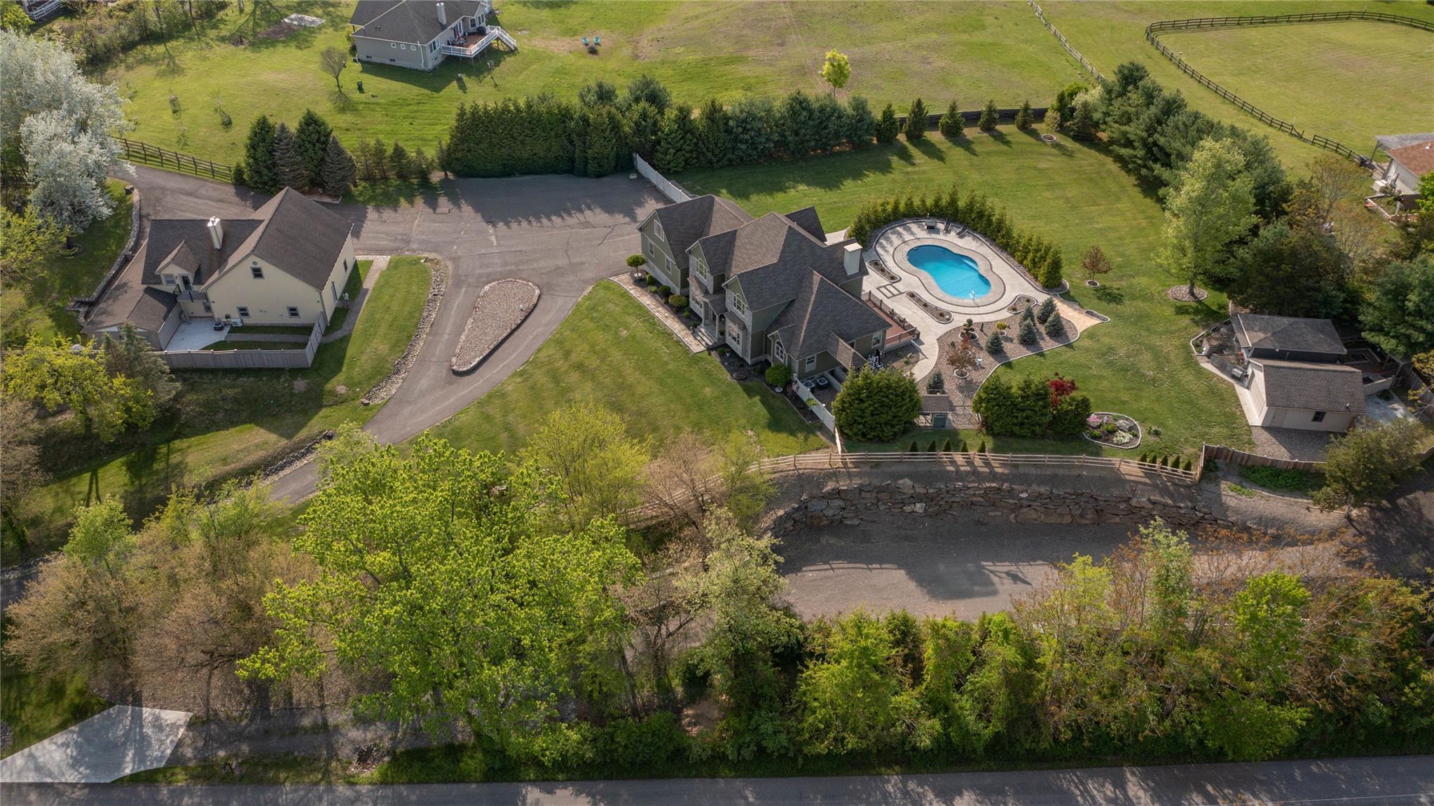 Single Family Hapeman Hill  Dutchess County, NY 12571, MLS-864055-30