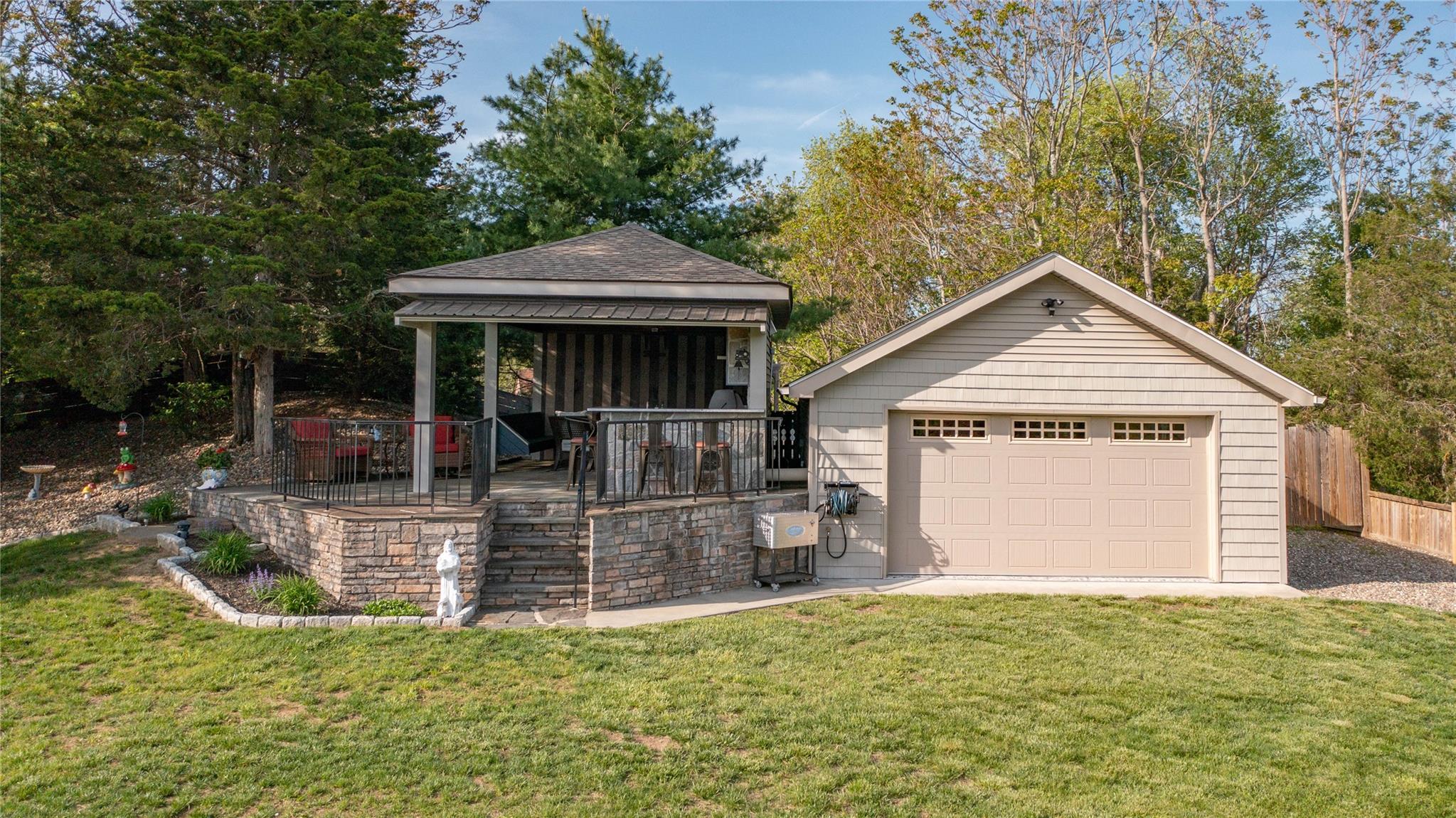Single Family Hapeman Hill  Dutchess County, NY 12571, MLS-864055-32