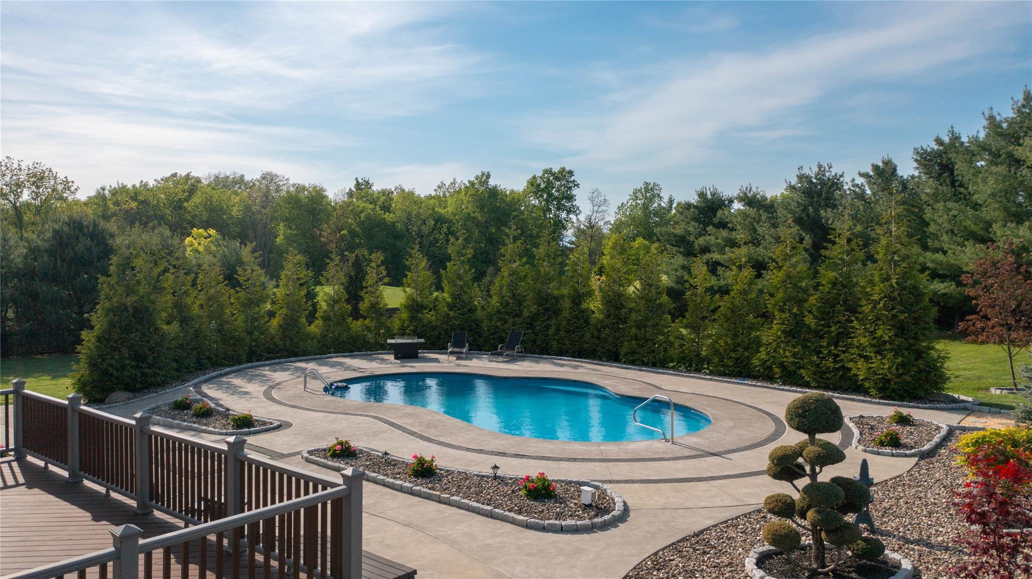Single Family Hapeman Hill  Dutchess County, NY 12571, MLS-864055-36