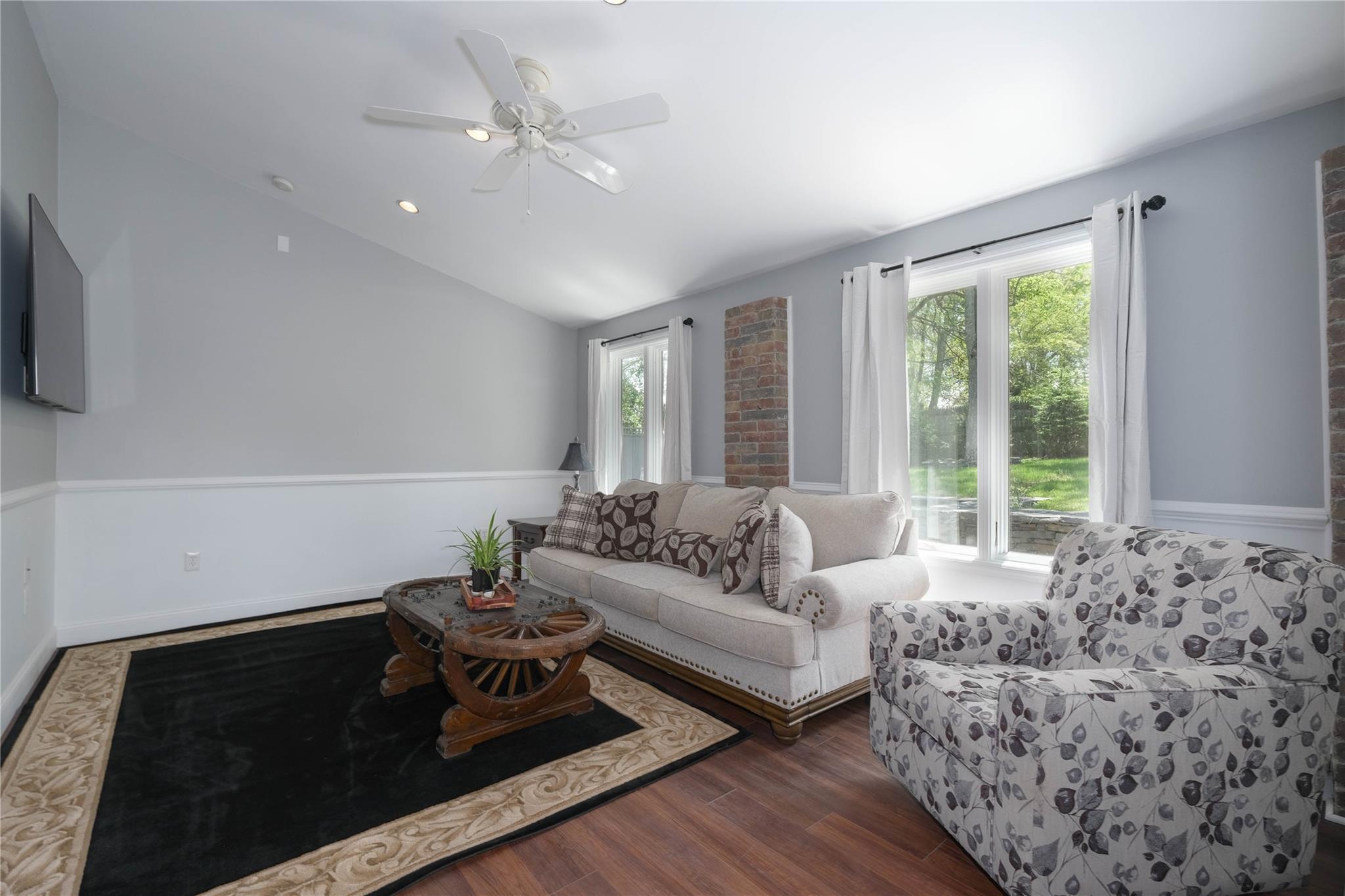 Single Family Hapeman Hill  Dutchess County, NY 12571, MLS-864055-42