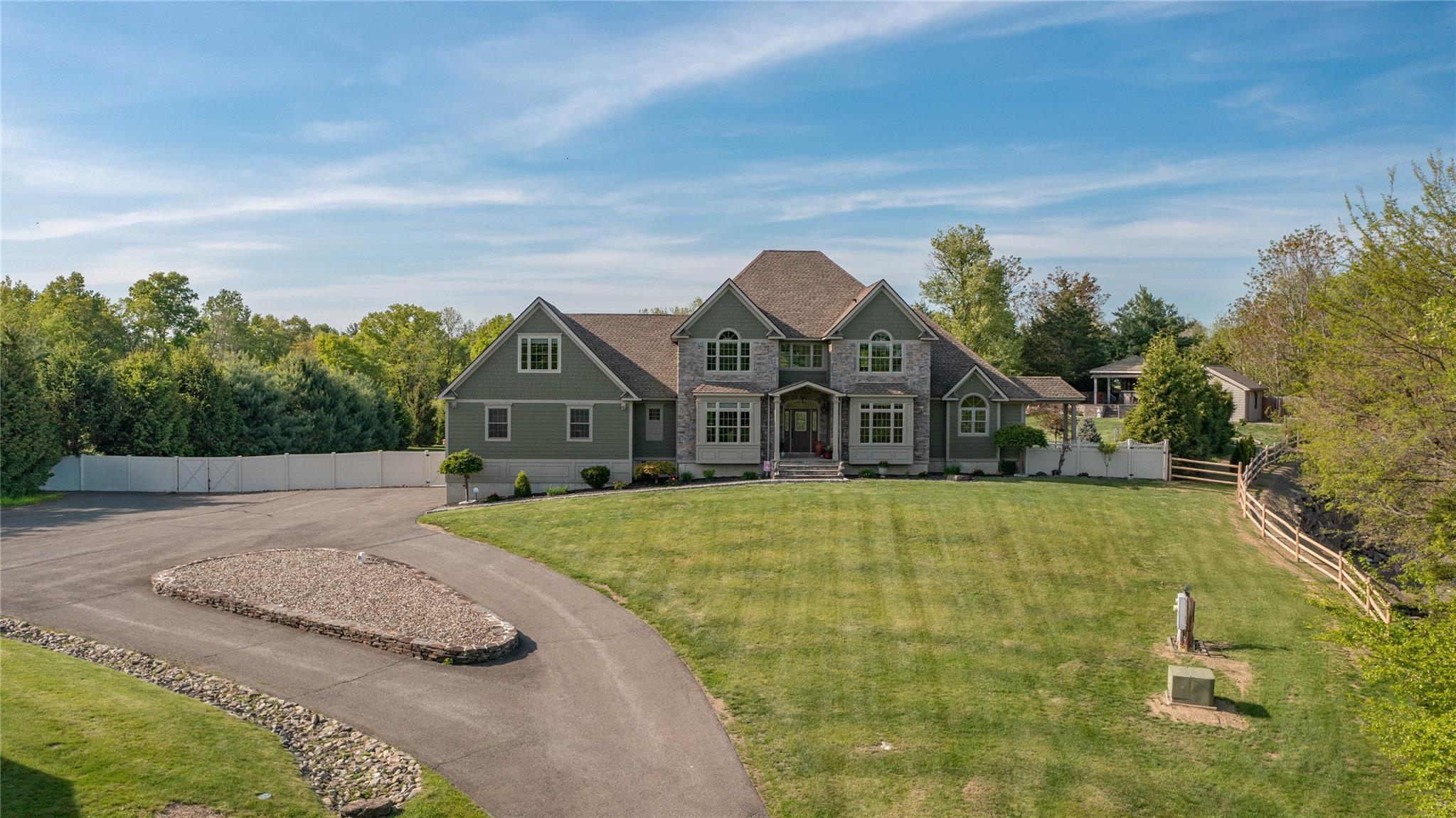 Single Family Hapeman Hill  Dutchess County, NY 12571, MLS-864055-5