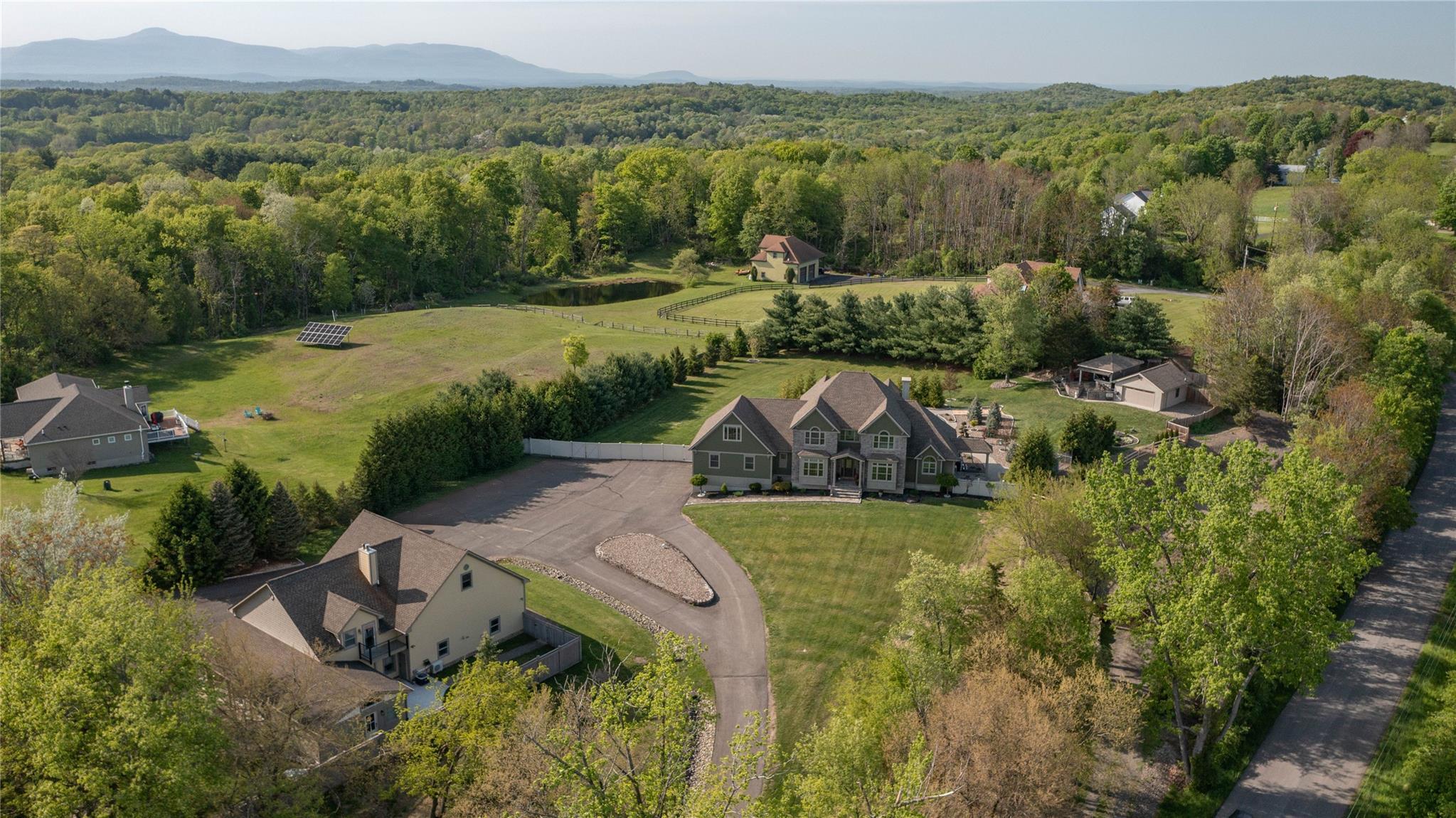 Single Family Hapeman Hill  Dutchess County, NY 12571, MLS-864055-6
