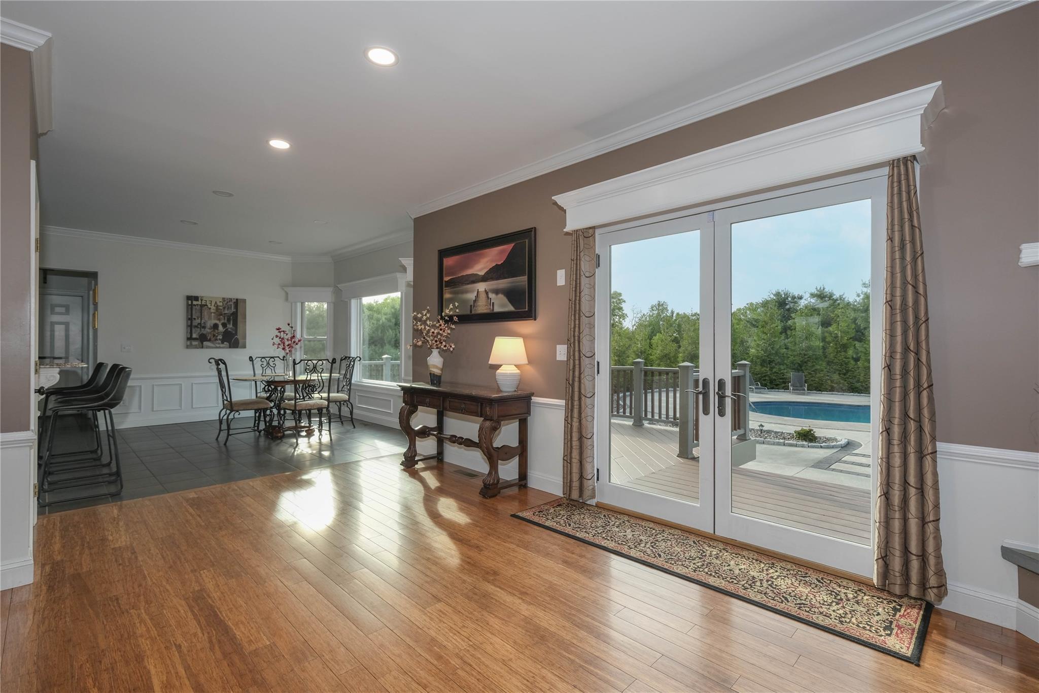 Single Family Hapeman Hill  Dutchess County, NY 12571, MLS-864055-8