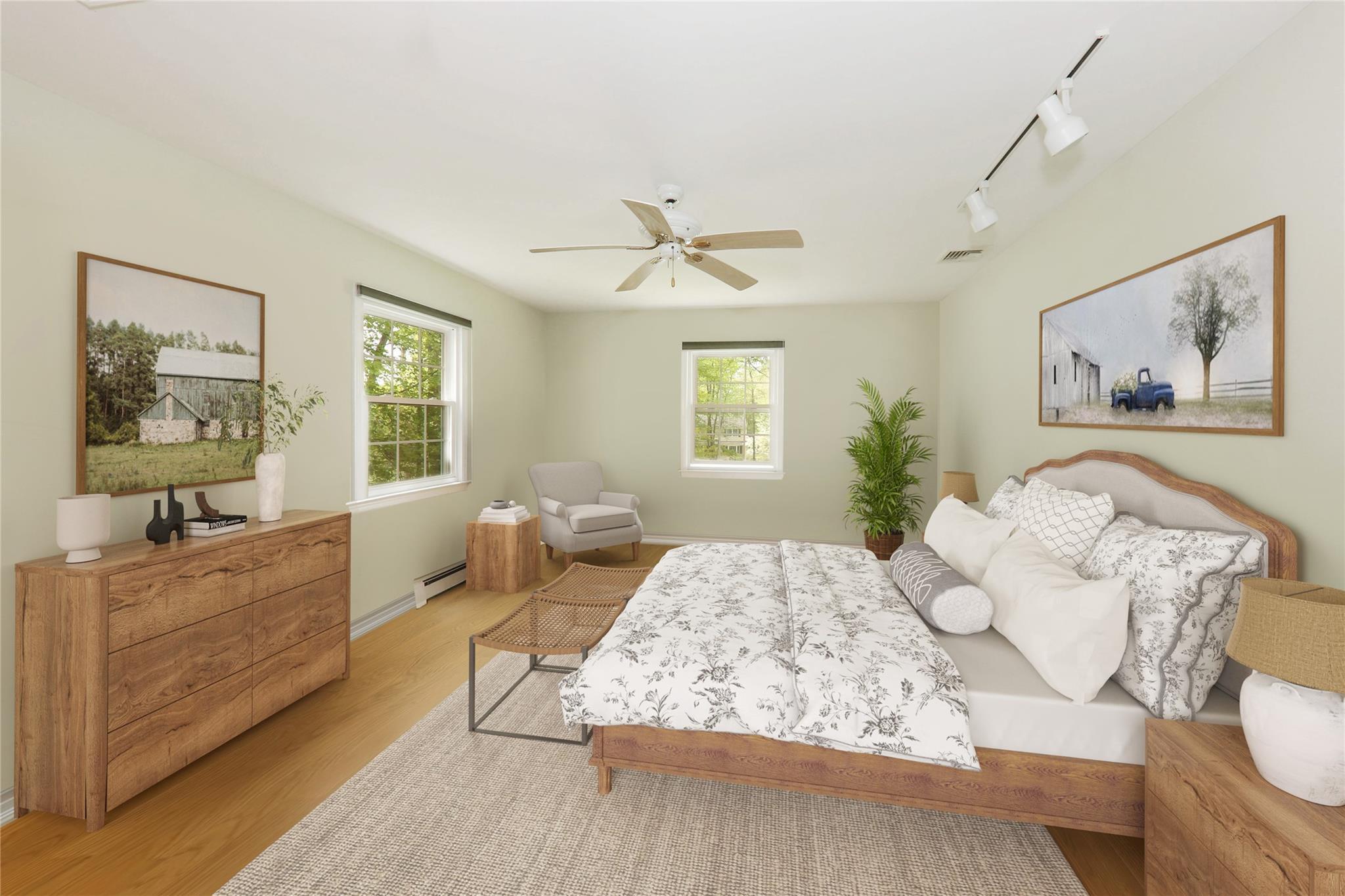 Single Family Tri Brook  Westchester County, NY 10590, MLS-864059-10