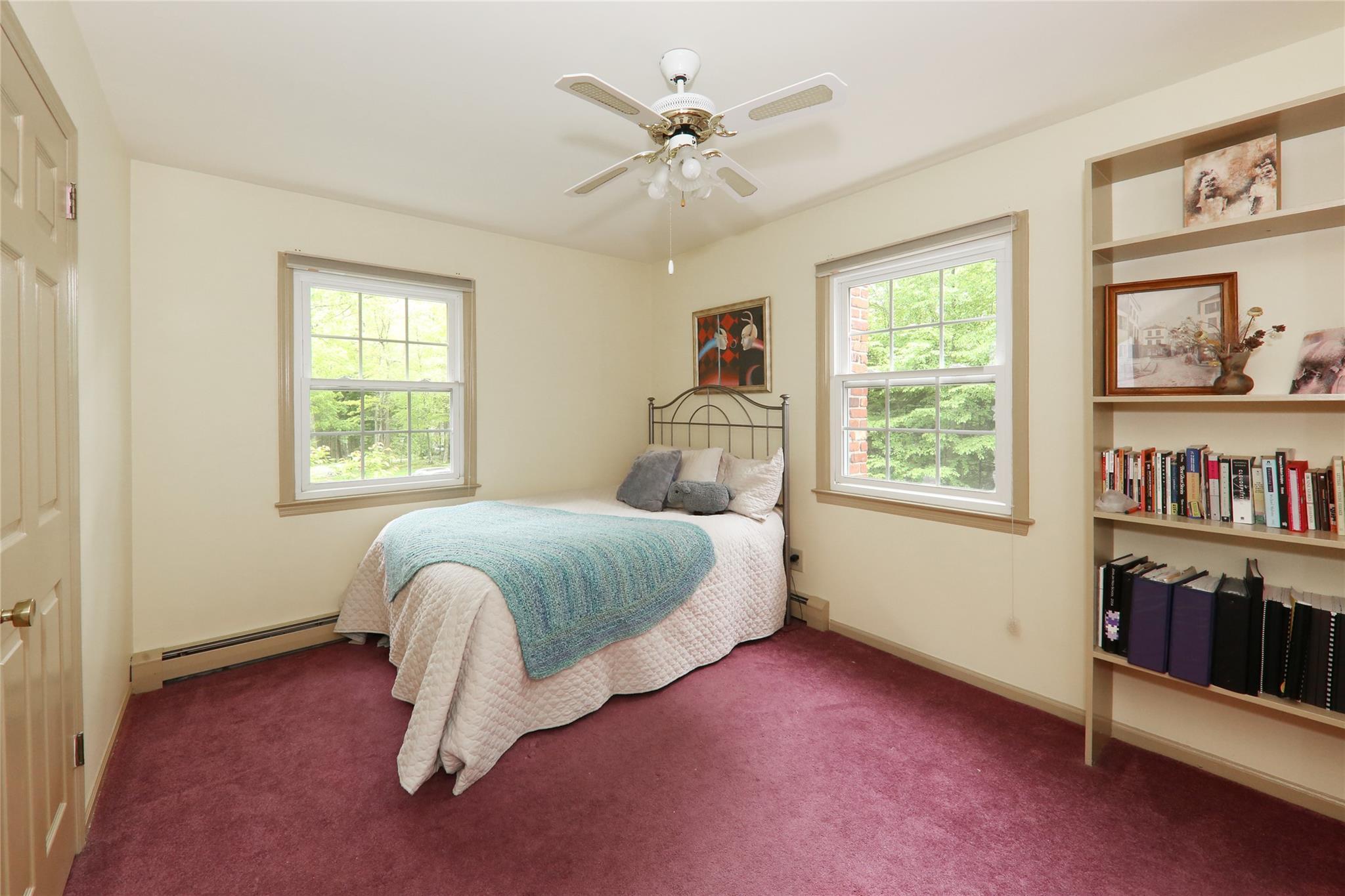Single Family Tri Brook  Westchester County, NY 10590, MLS-864059-12