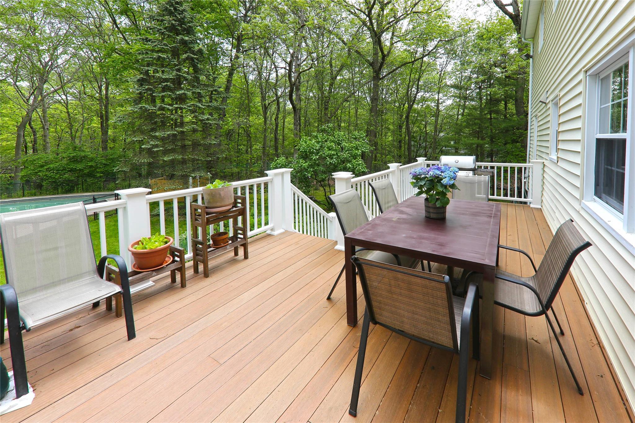 Single Family Tri Brook  Westchester County, NY 10590, MLS-864059-19