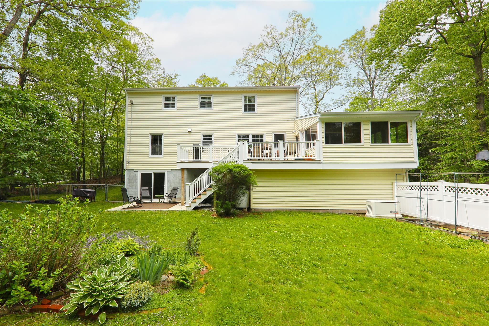 Single Family Tri Brook  Westchester County, NY 10590, MLS-864059-20