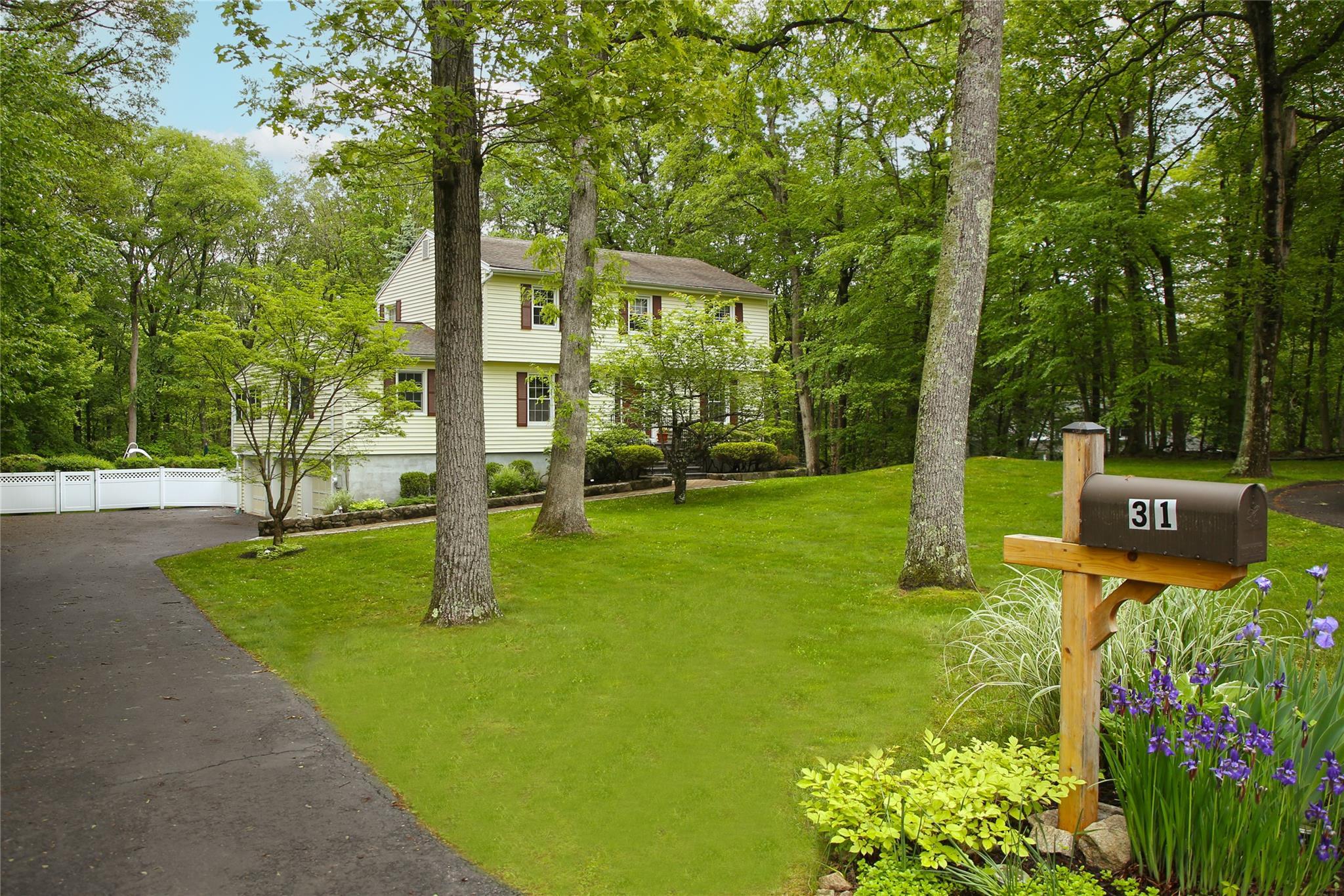 Single Family Tri Brook  Westchester County, NY 10590, MLS-864059-21