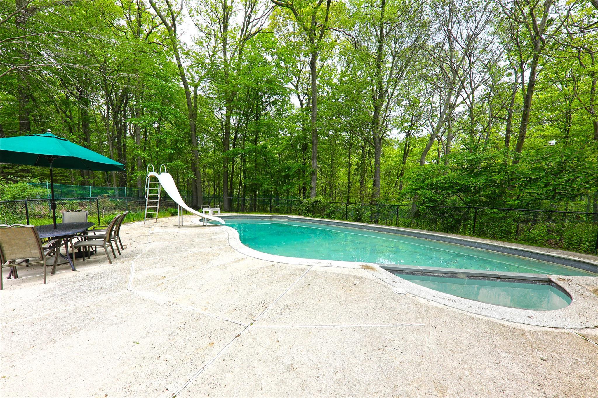 Single Family Tri Brook  Westchester County, NY 10590, MLS-864059-3