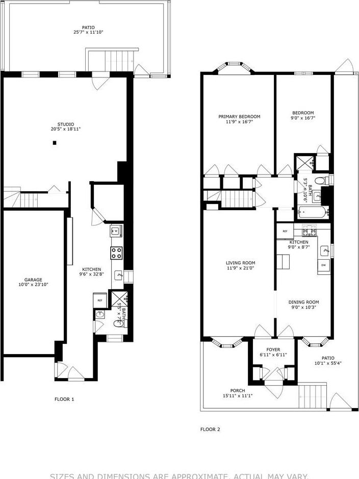 Single Family Alderton  Queens, NY 11374, MLS-864063-17