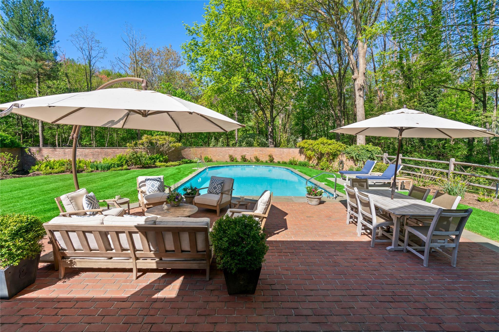 Single Family Matinecock Farms  Nassau County, NY 11542, MLS-864070-36