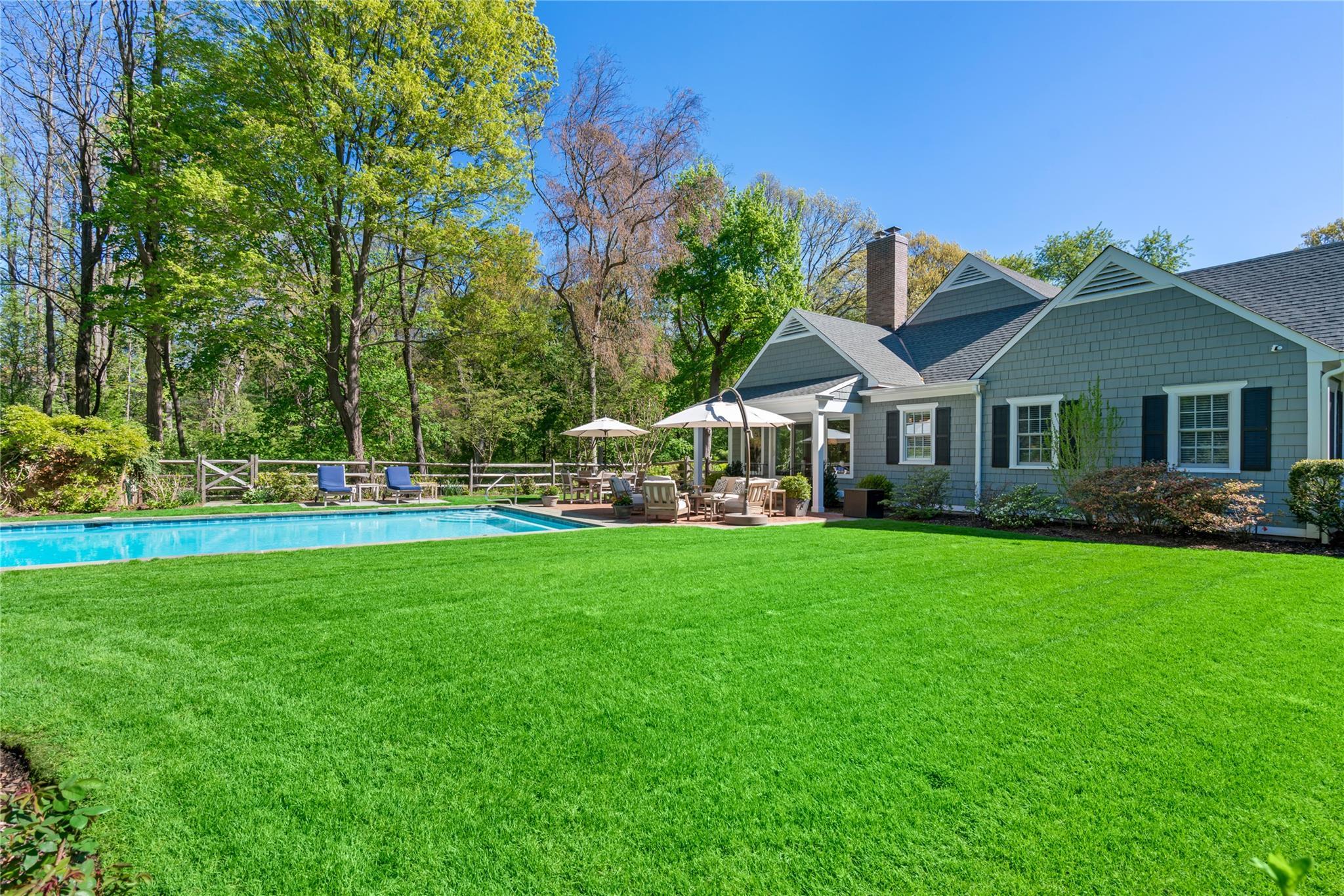 Single Family Matinecock Farms  Nassau County, NY 11542, MLS-864070-37