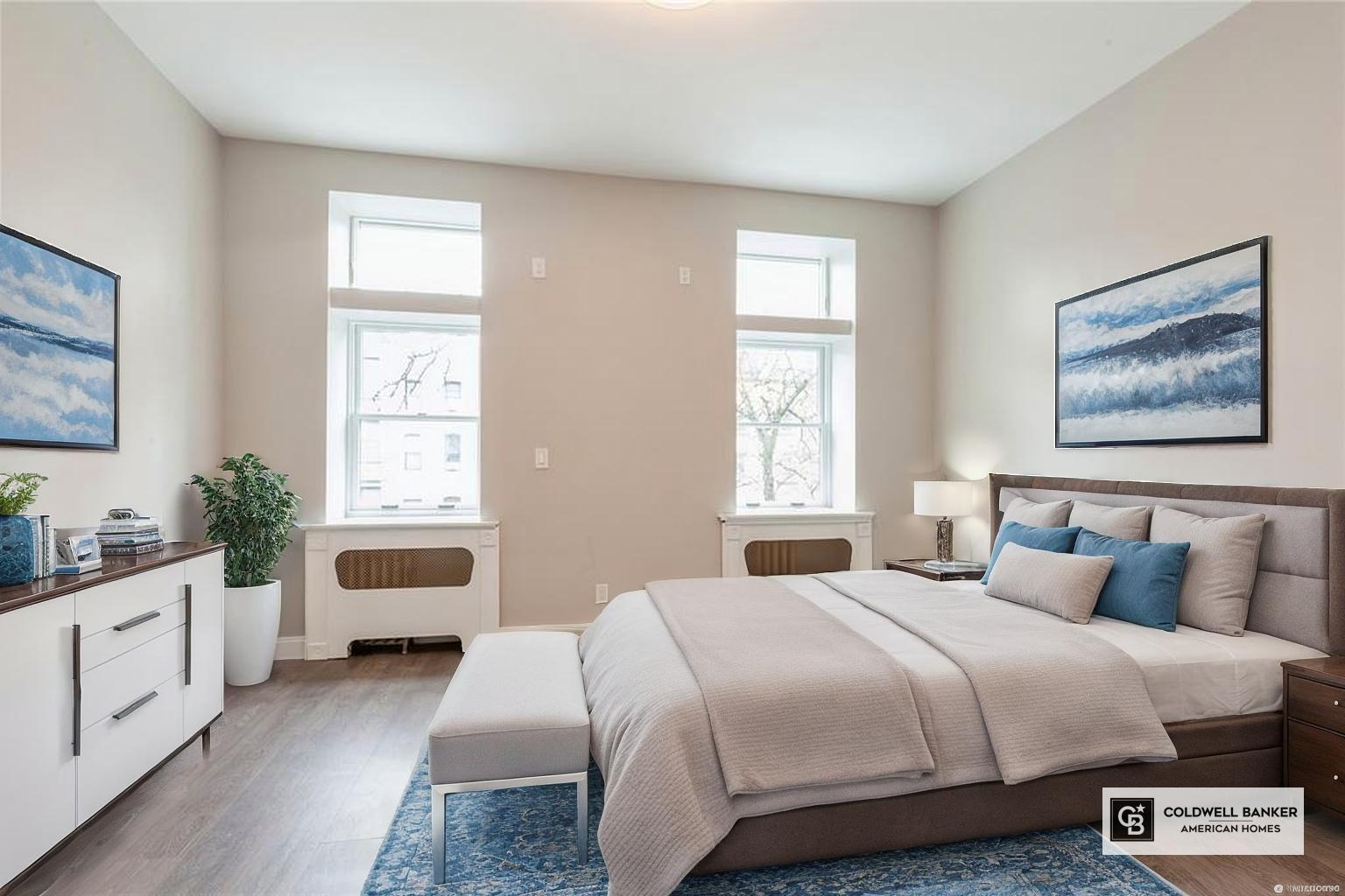 Apartment 116th  Manhattan, NY 10029, MLS-864071-6