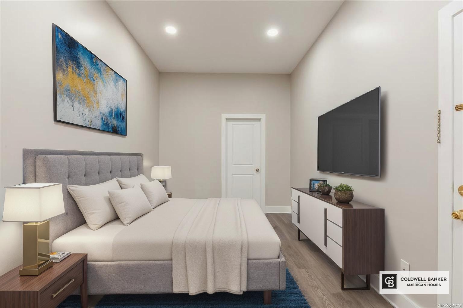 Apartment 116th  Manhattan, NY 10029, MLS-864071-8